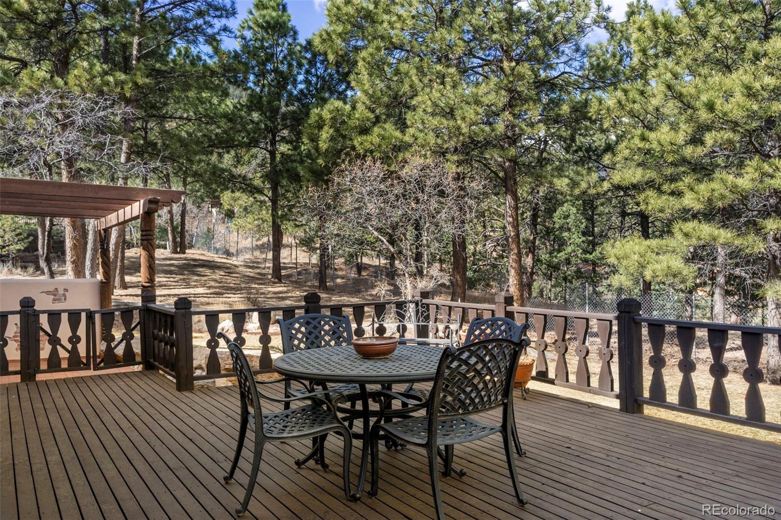 53 Upland Road Colorado Springs CO 80906