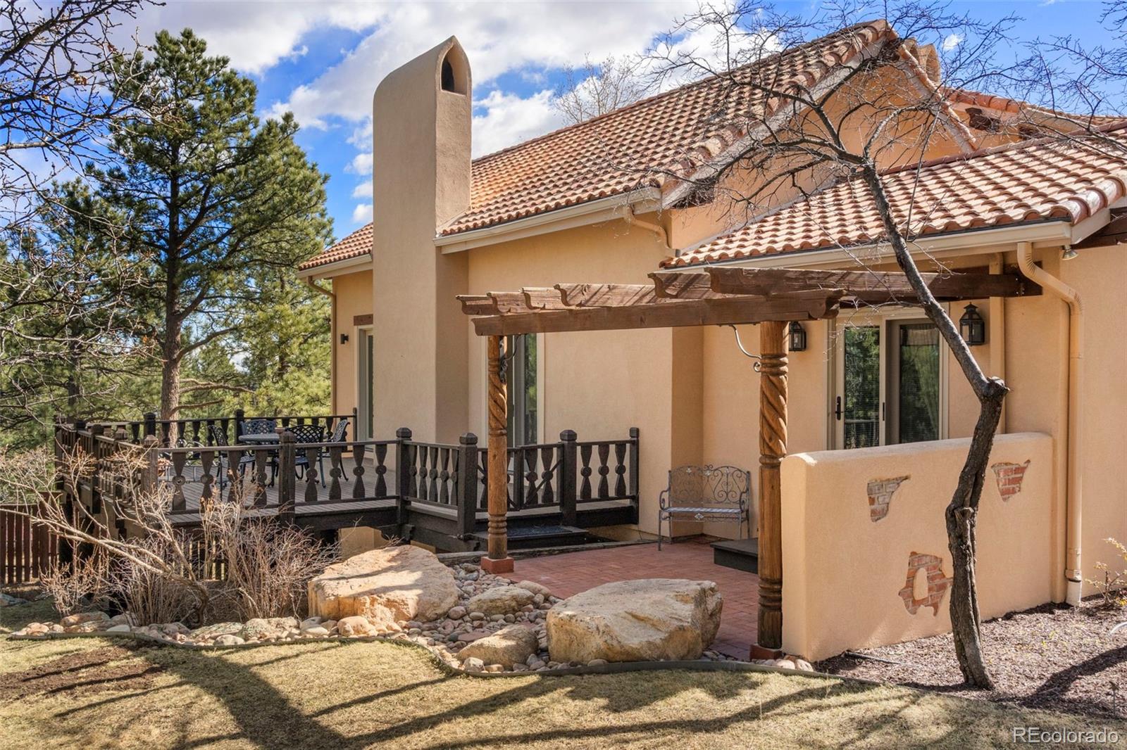 53 Upland Road Colorado Springs CO 80906