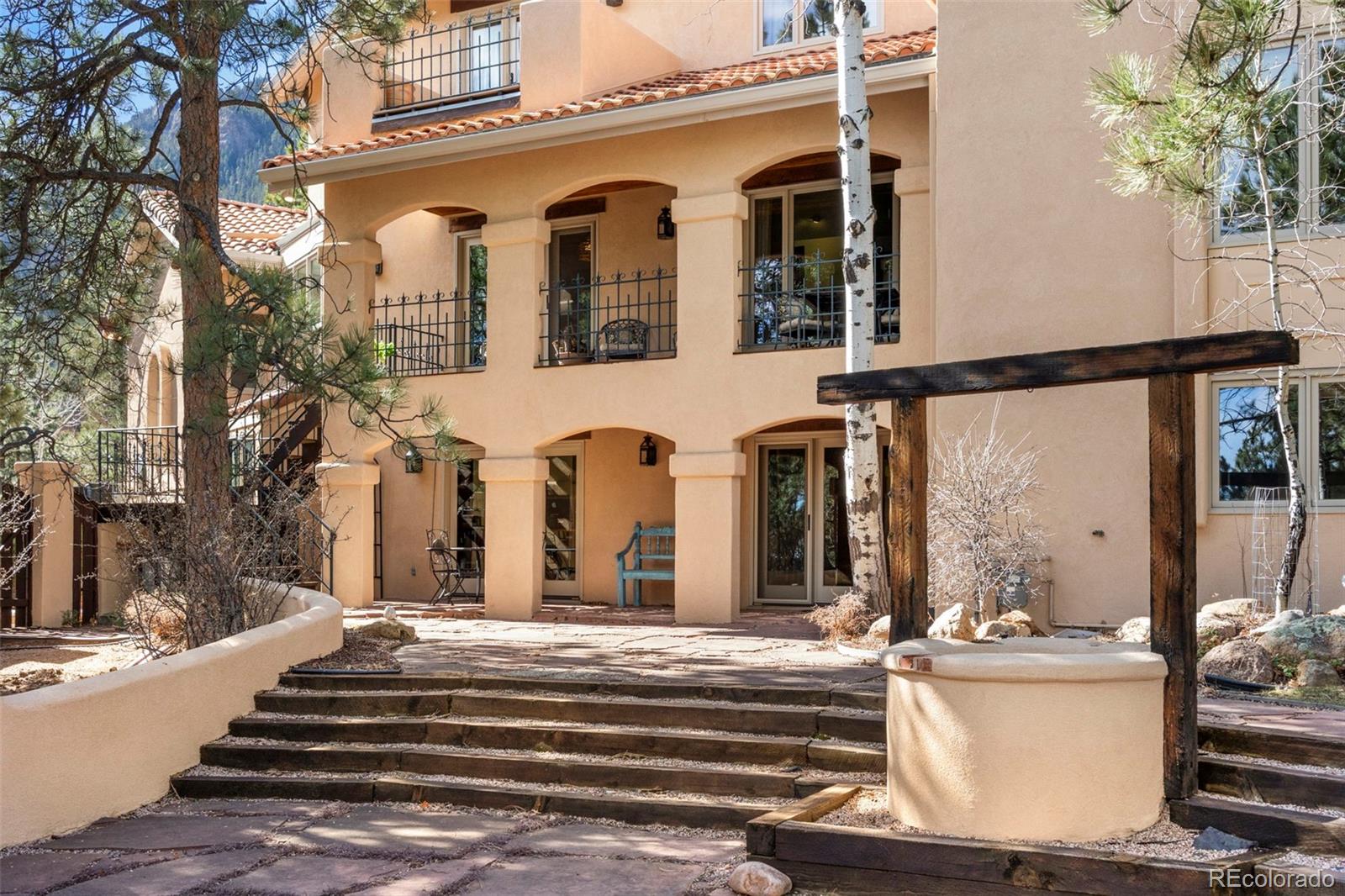 53 Upland Road Colorado Springs CO 80906