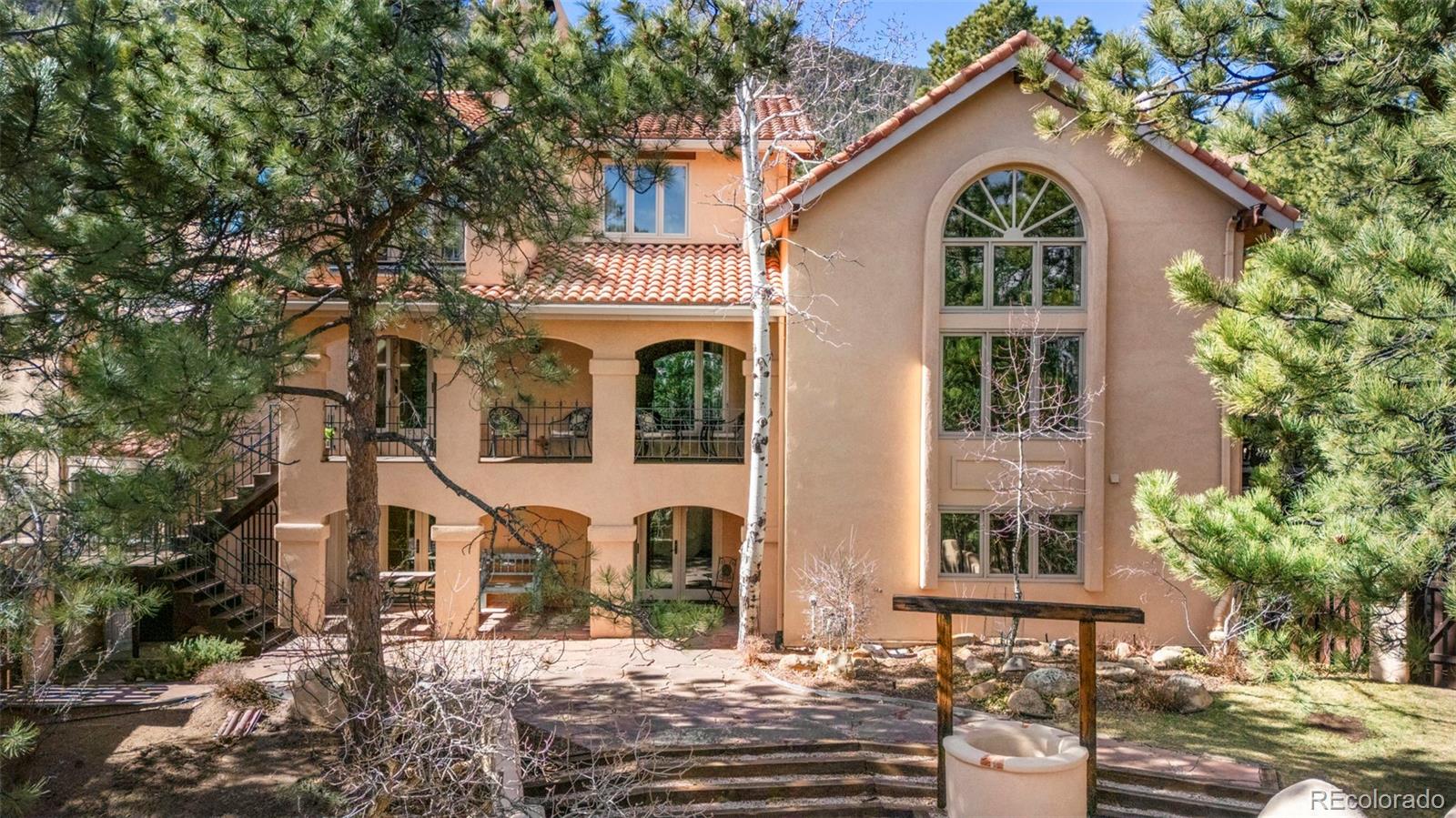 53 Upland Road Colorado Springs CO 80906