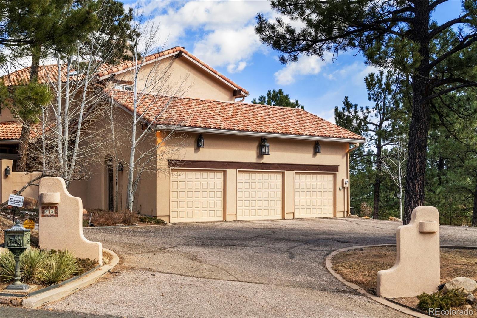 53 Upland Road Colorado Springs CO 80906