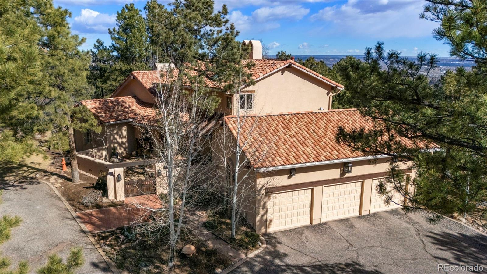 53 Upland Road Colorado Springs CO 80906