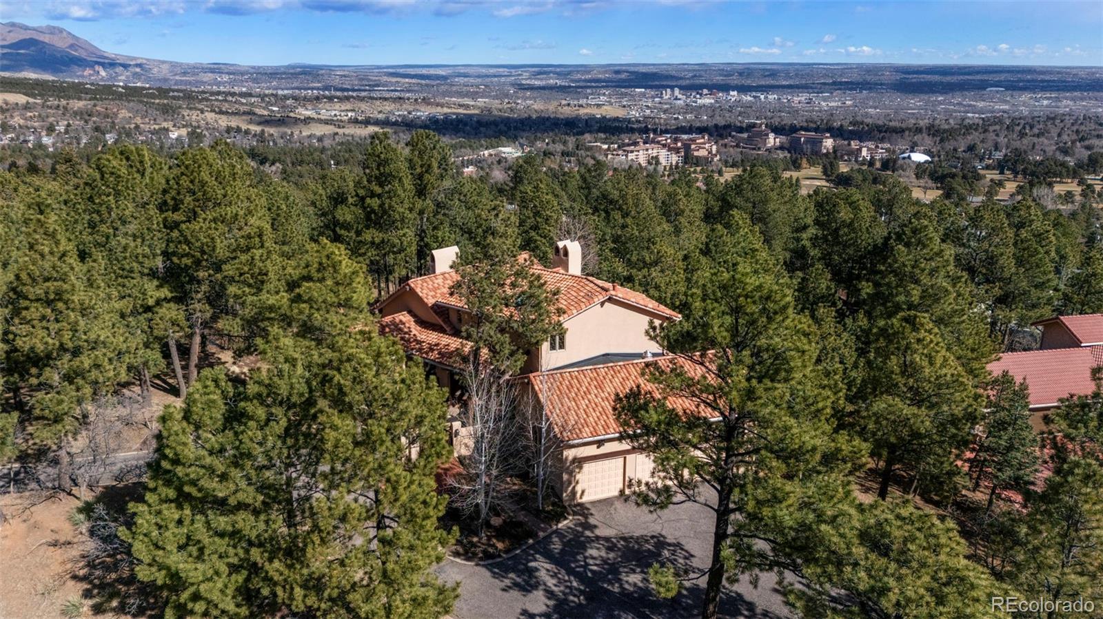 53 Upland Road Colorado Springs CO 80906