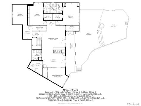 53 Upland Road Colorado Springs CO 80906
