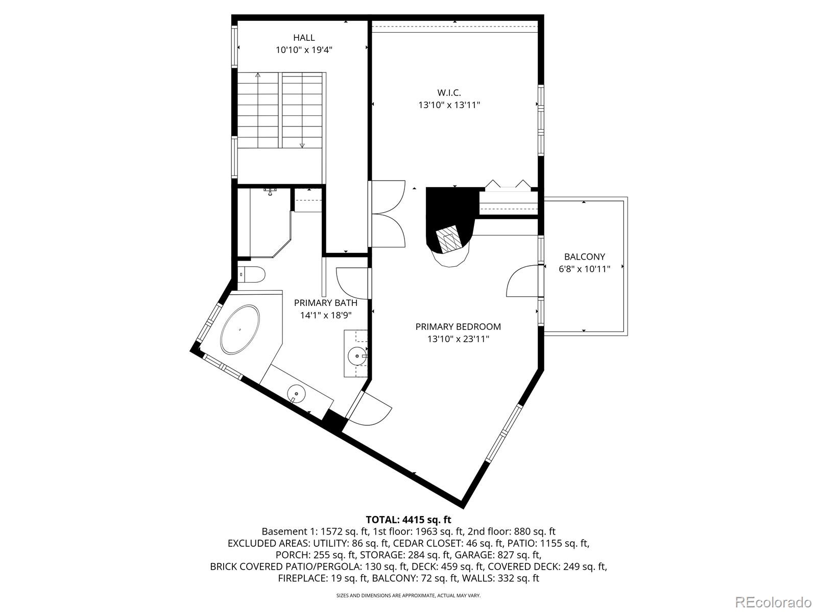 53 Upland Road Colorado Springs CO 80906