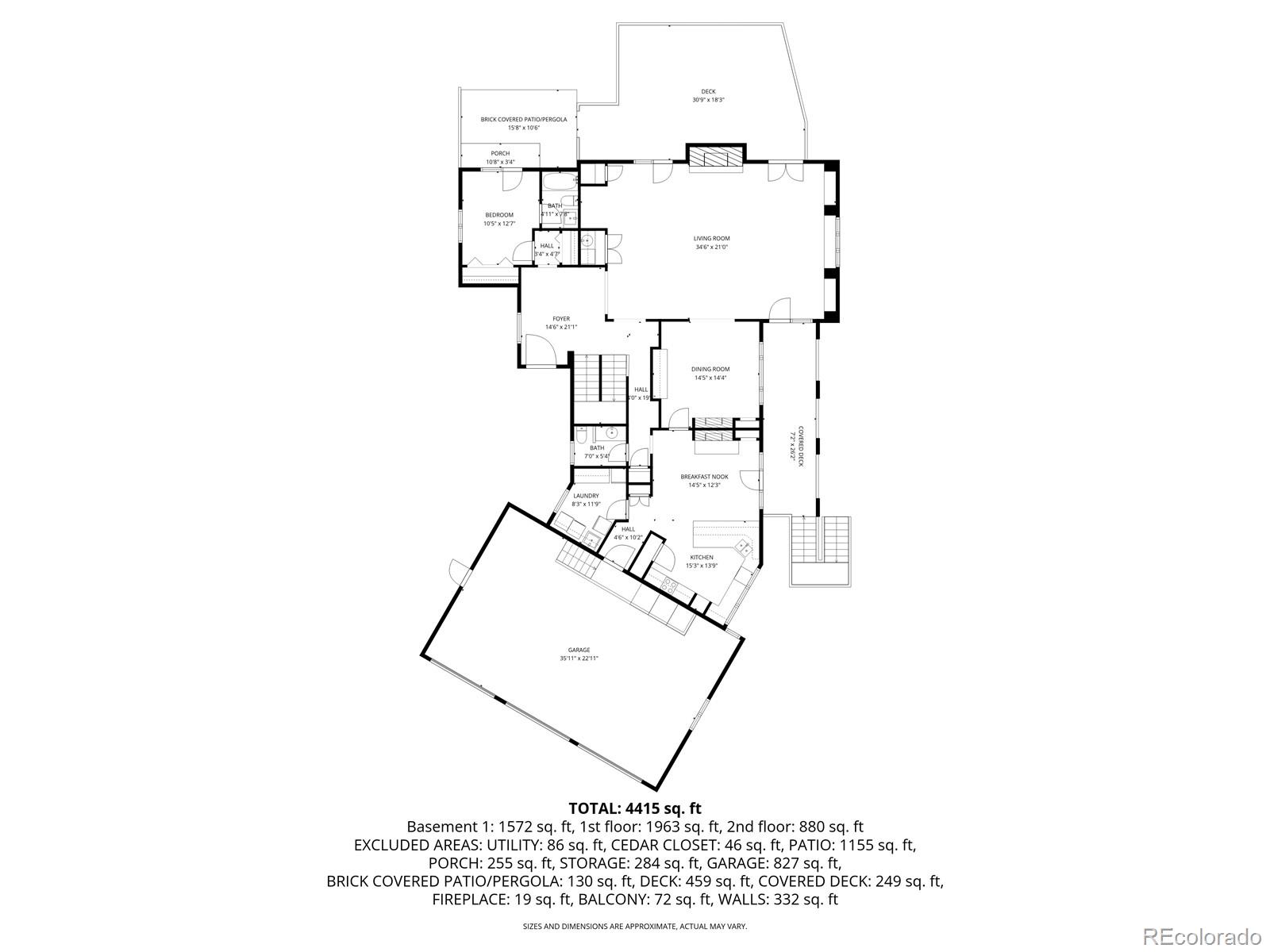 53 Upland Road Colorado Springs CO 80906