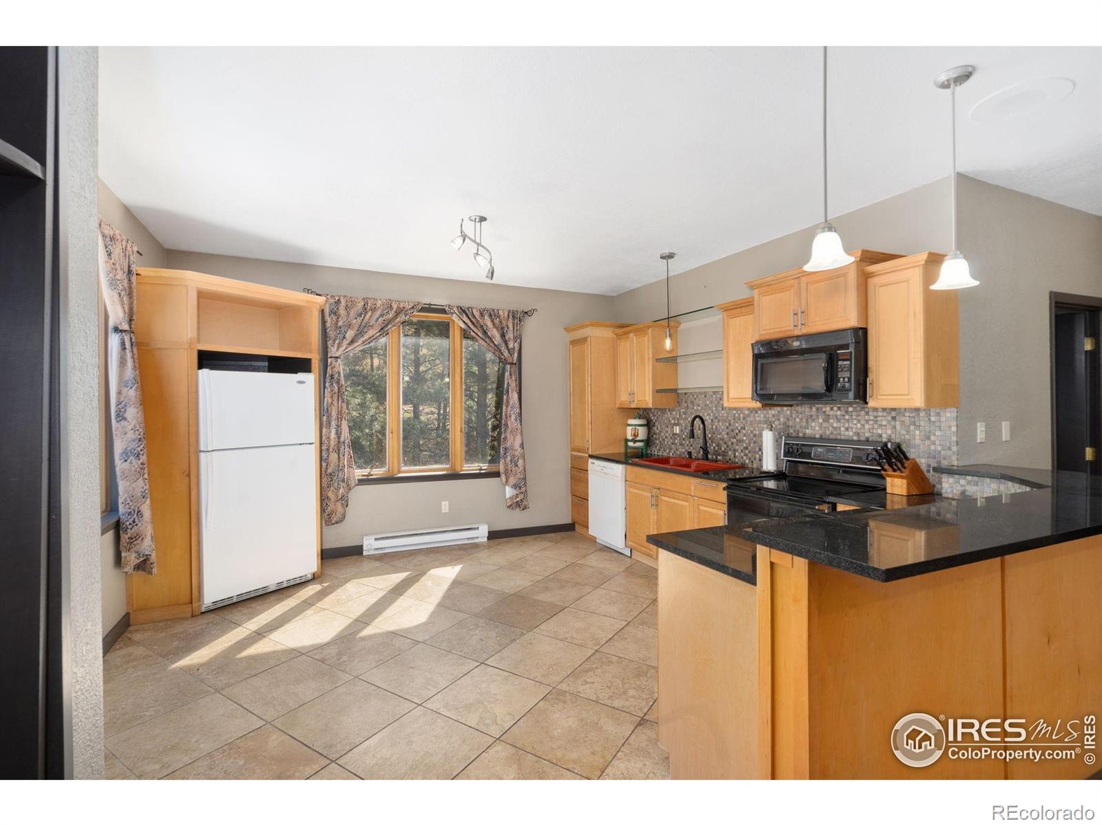 7301 Poudre Canyon Road Bellvue CO 80512