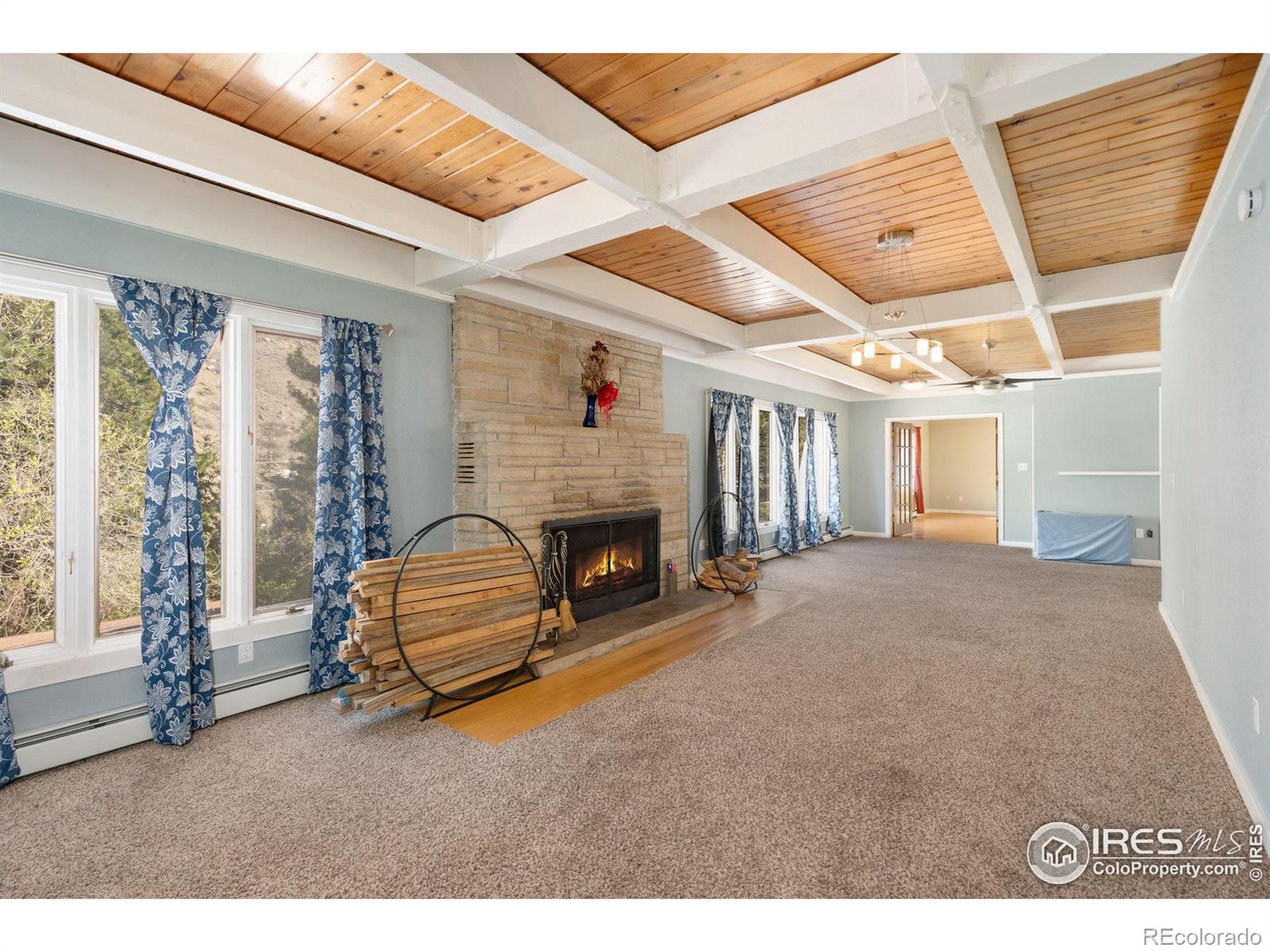 7301 Poudre Canyon Road Bellvue CO 80512