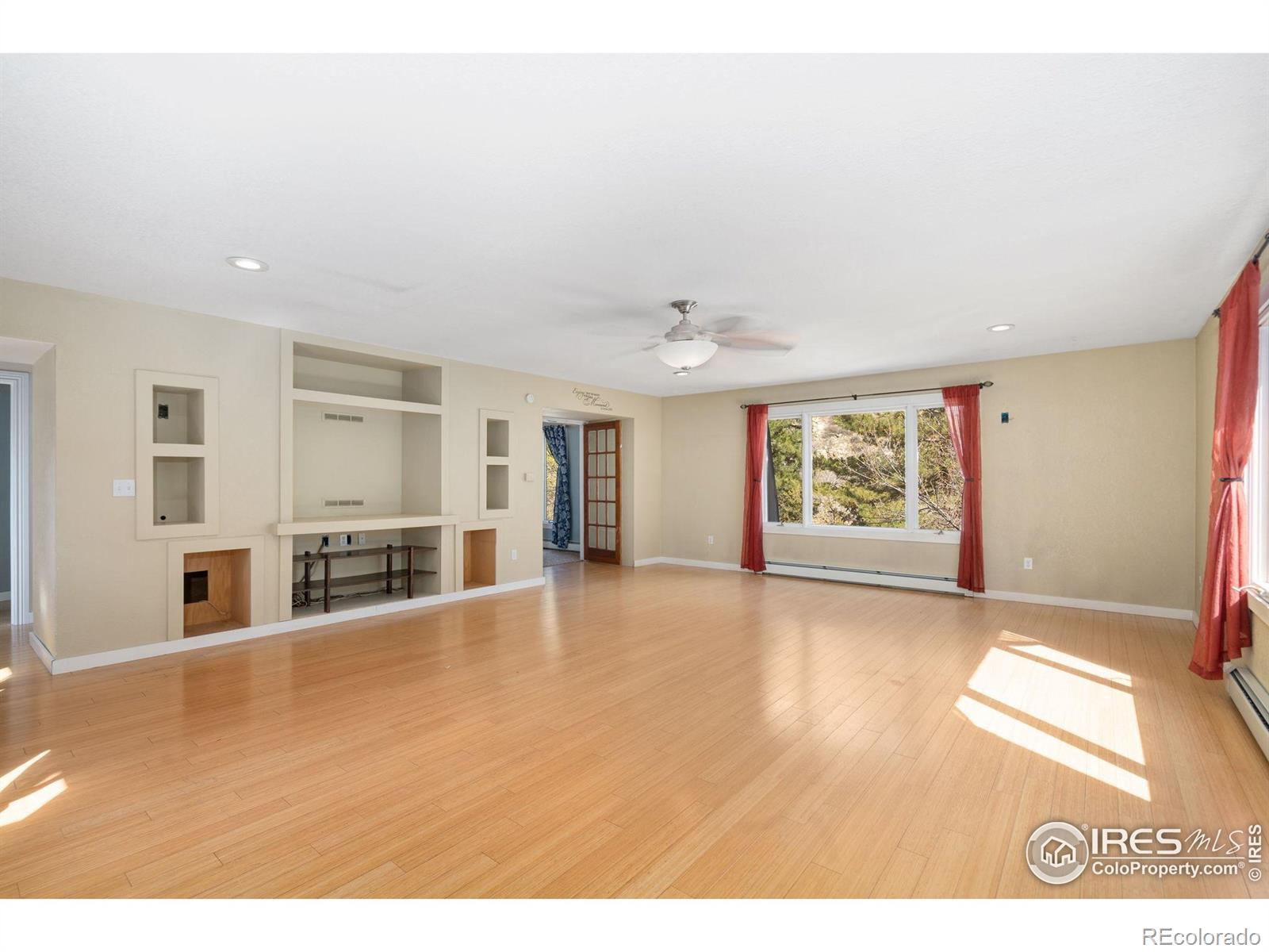 7301 Poudre Canyon Road Bellvue CO 80512