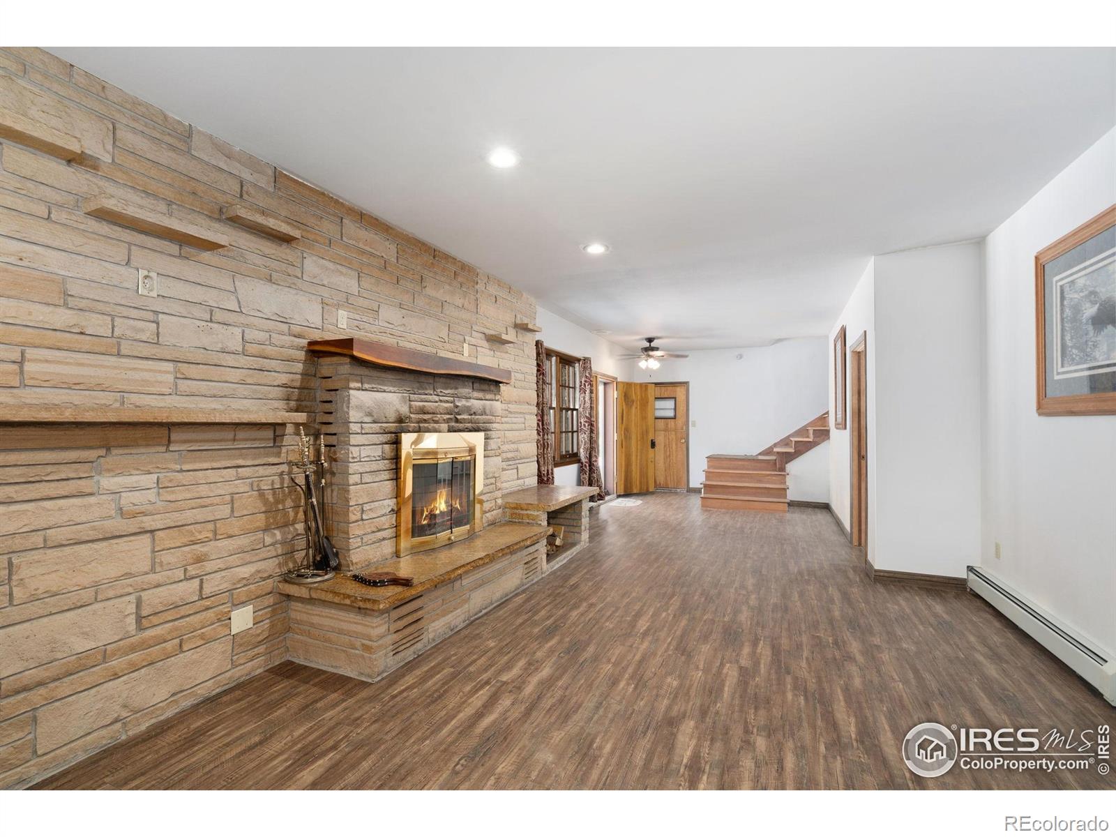 7301 Poudre Canyon Road Bellvue CO 80512