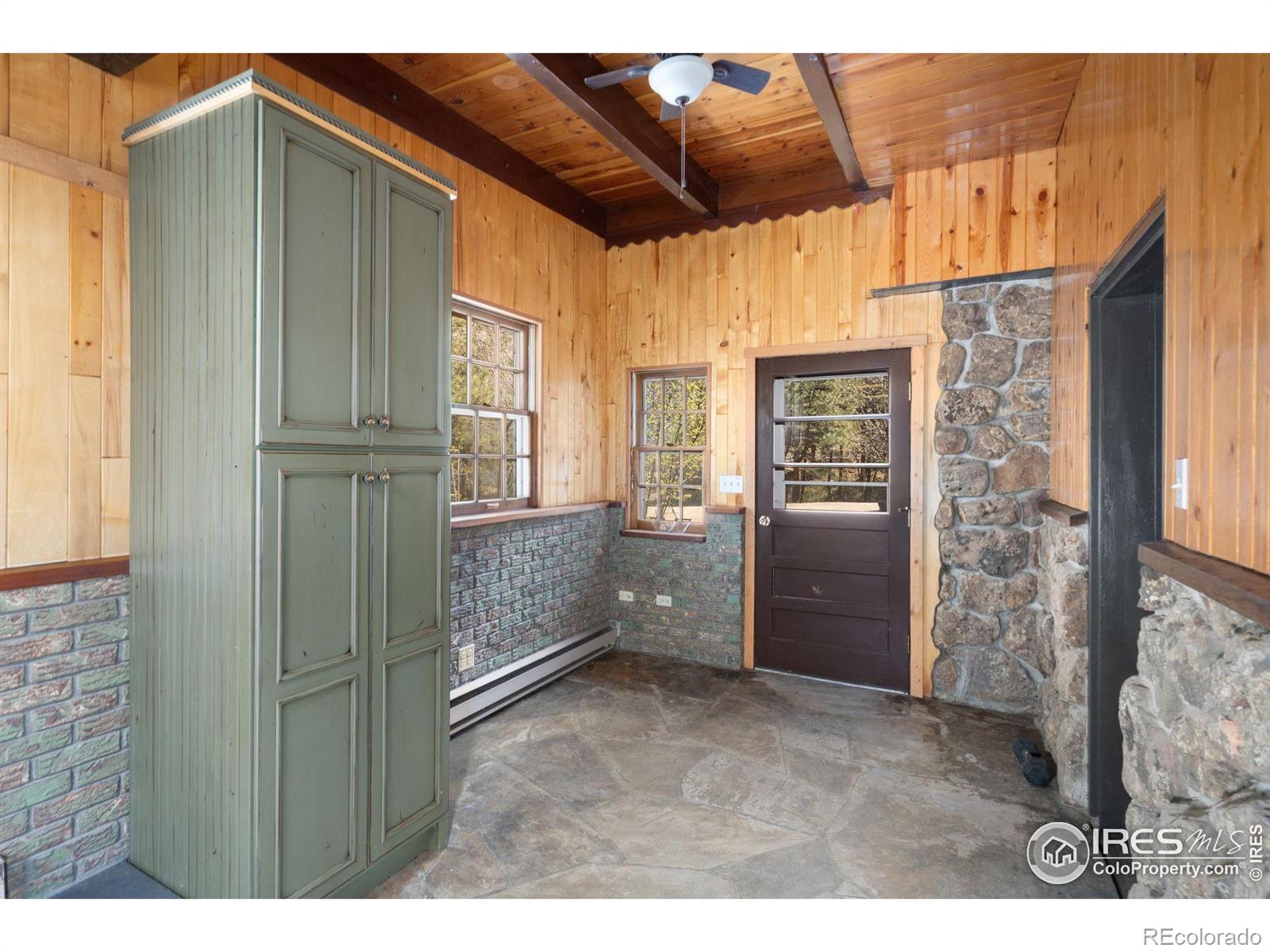 7301 Poudre Canyon Road Bellvue CO 80512