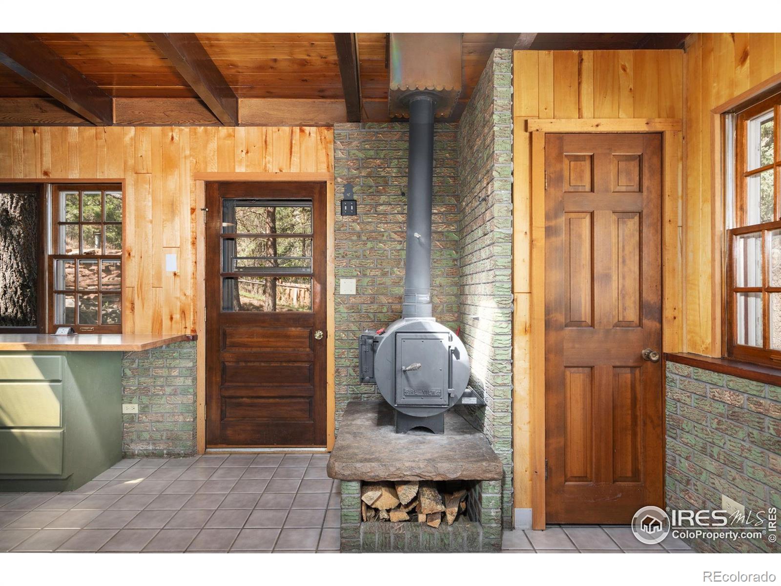 7301 Poudre Canyon Road Bellvue CO 80512