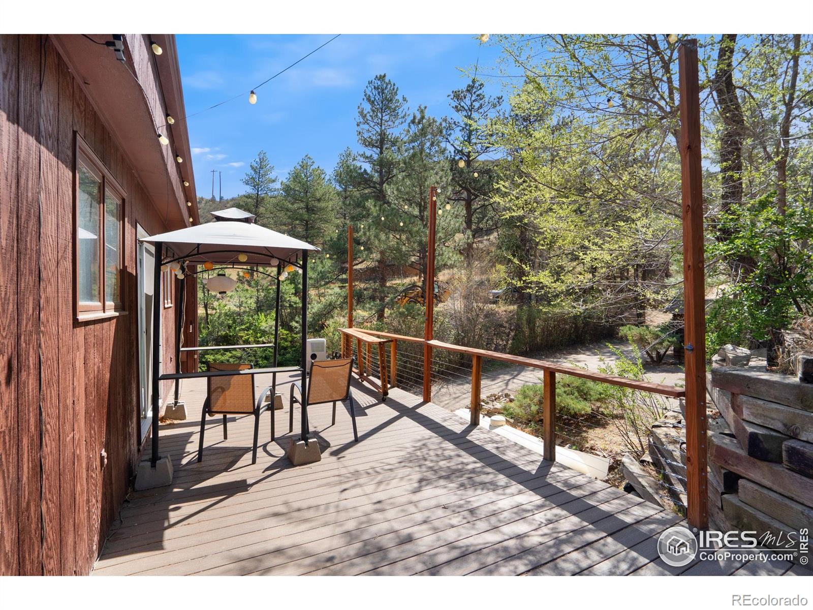 7301 Poudre Canyon Road Bellvue CO 80512