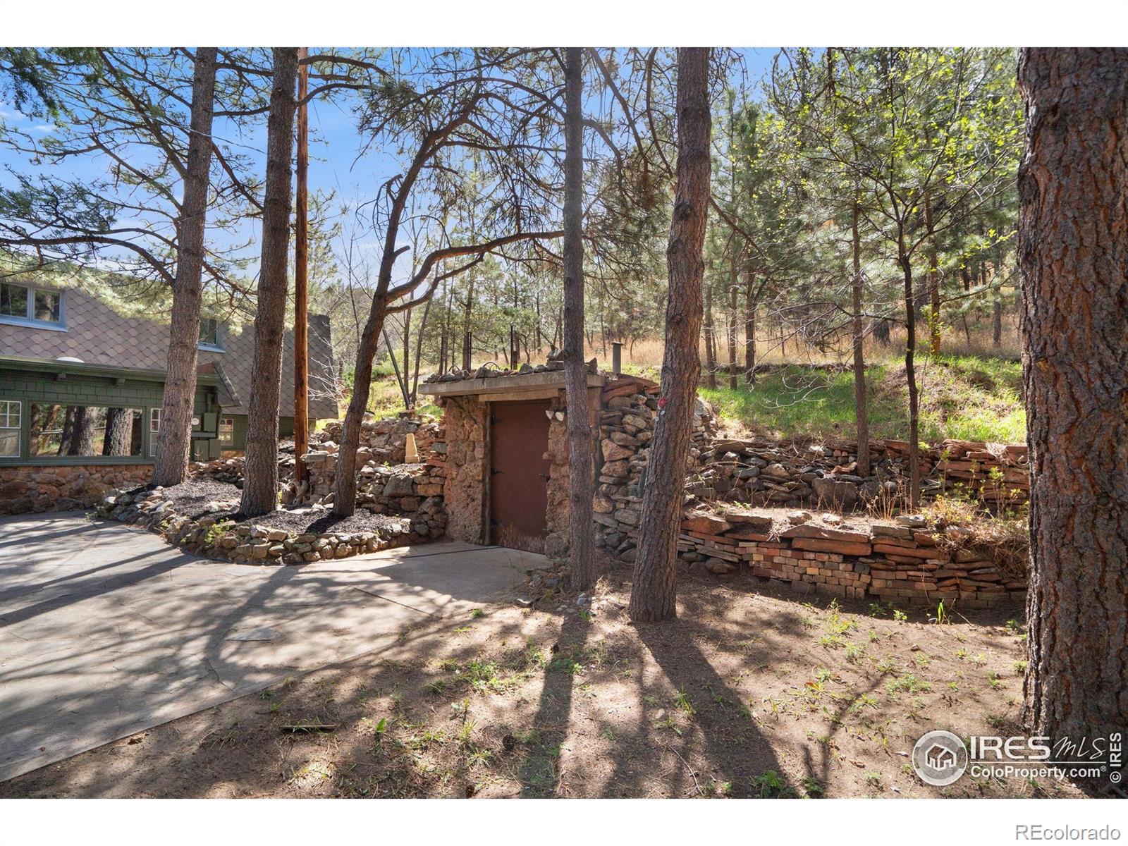 7301 Poudre Canyon Road Bellvue CO 80512