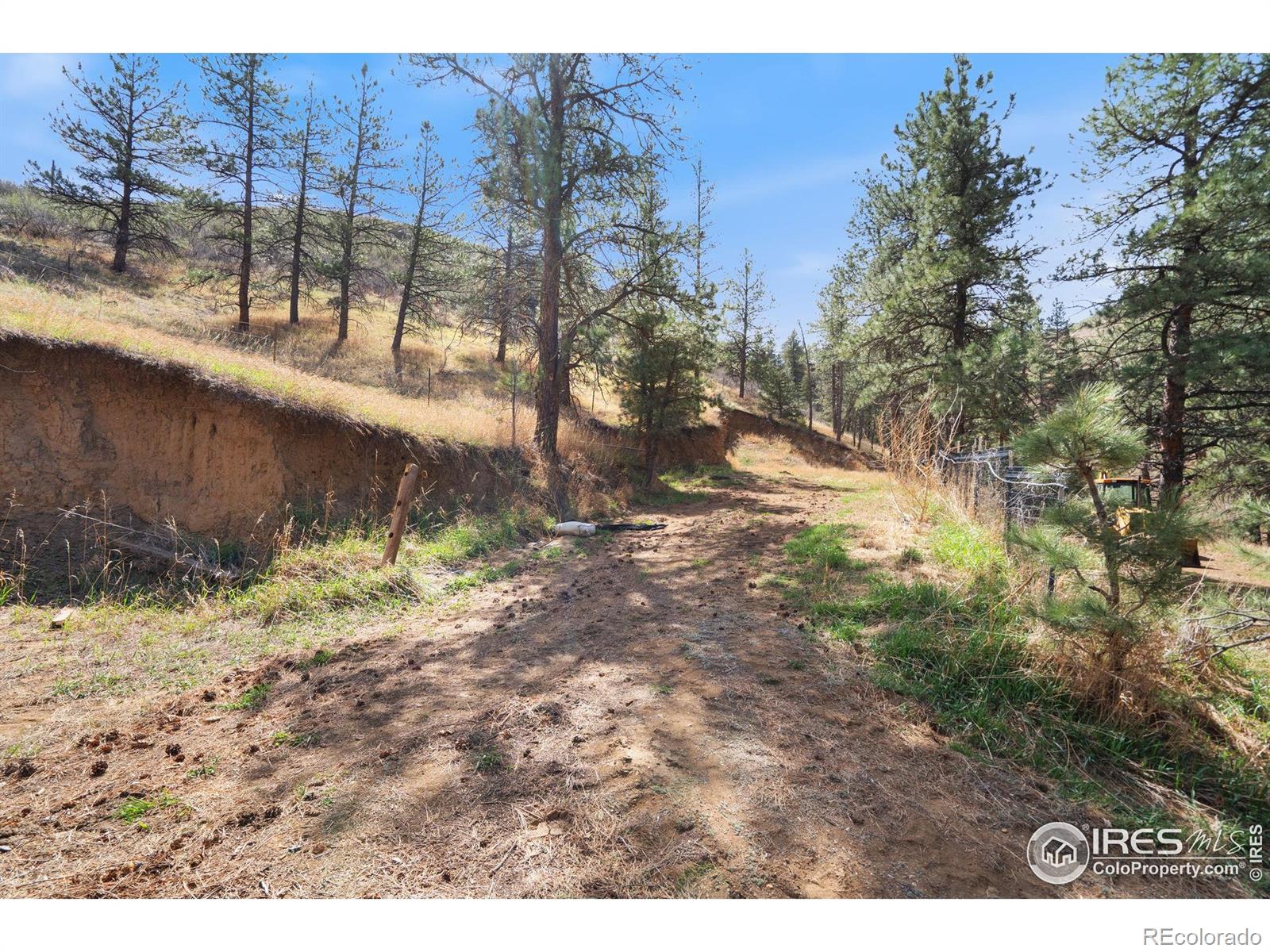 7301 Poudre Canyon Road Bellvue CO 80512