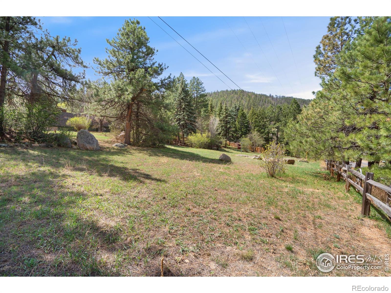 7301 Poudre Canyon Road Bellvue CO 80512