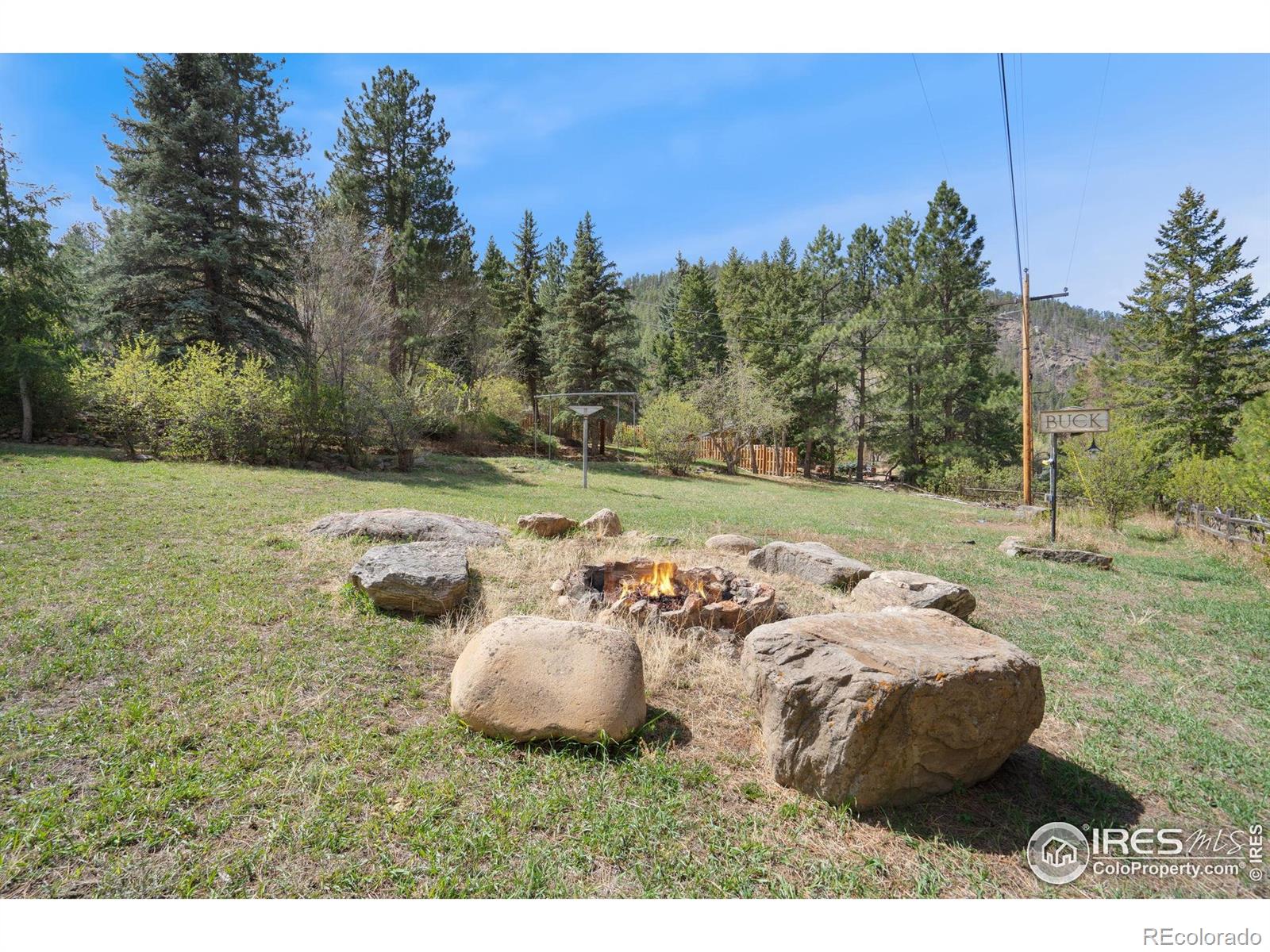 7301 Poudre Canyon Road Bellvue CO 80512