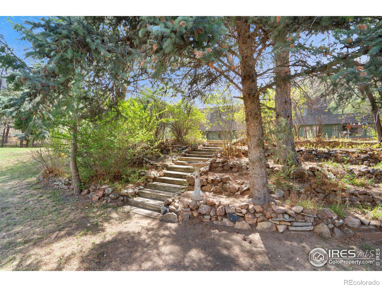 7301 Poudre Canyon Road Bellvue CO 80512