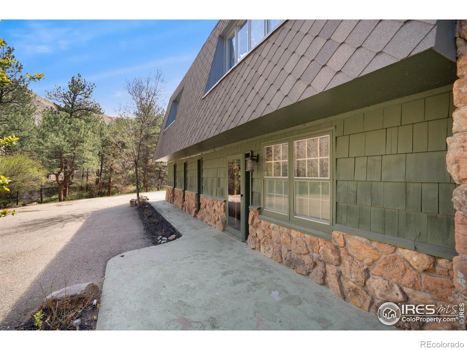 7301 Poudre Canyon Road Bellvue CO 80512