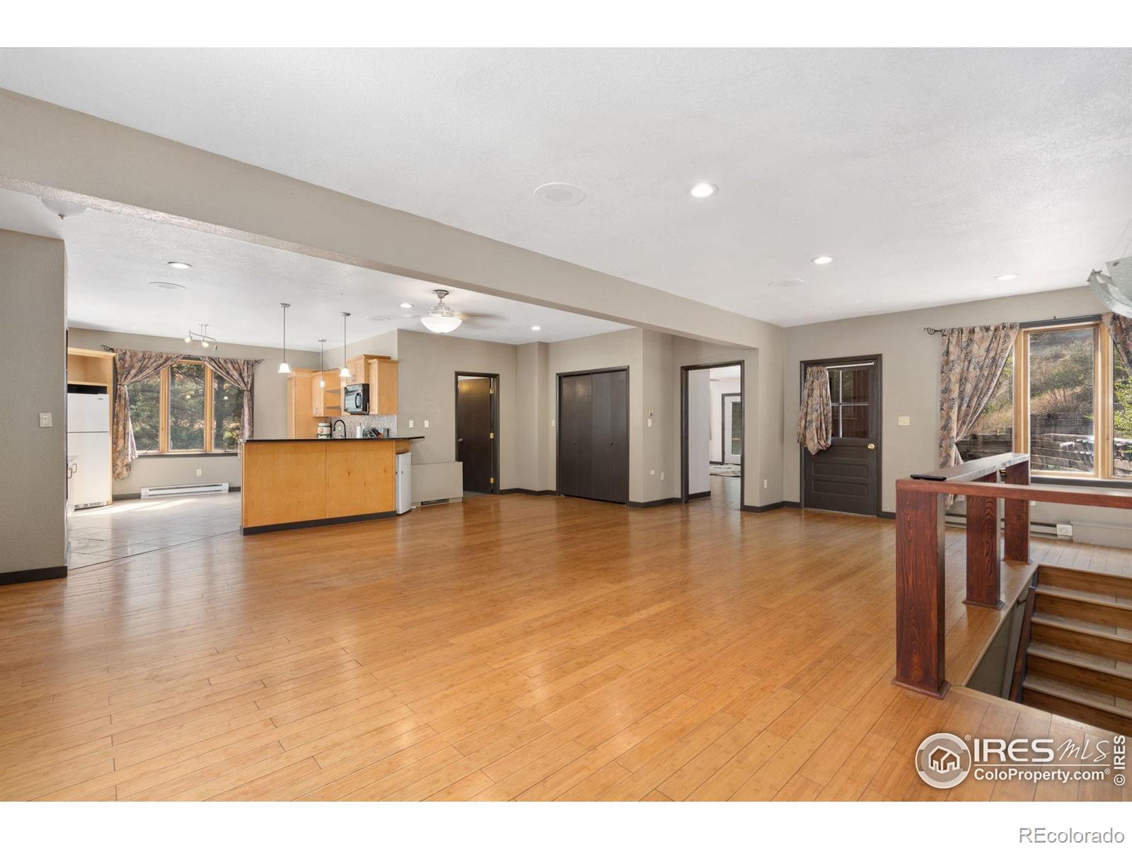 7301 Poudre Canyon Road Bellvue CO 80512