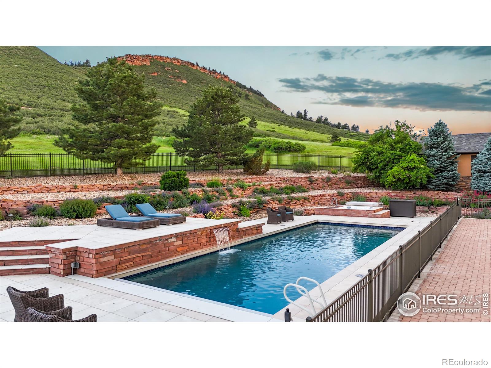 1570 County Road 37e Lyons CO 80540