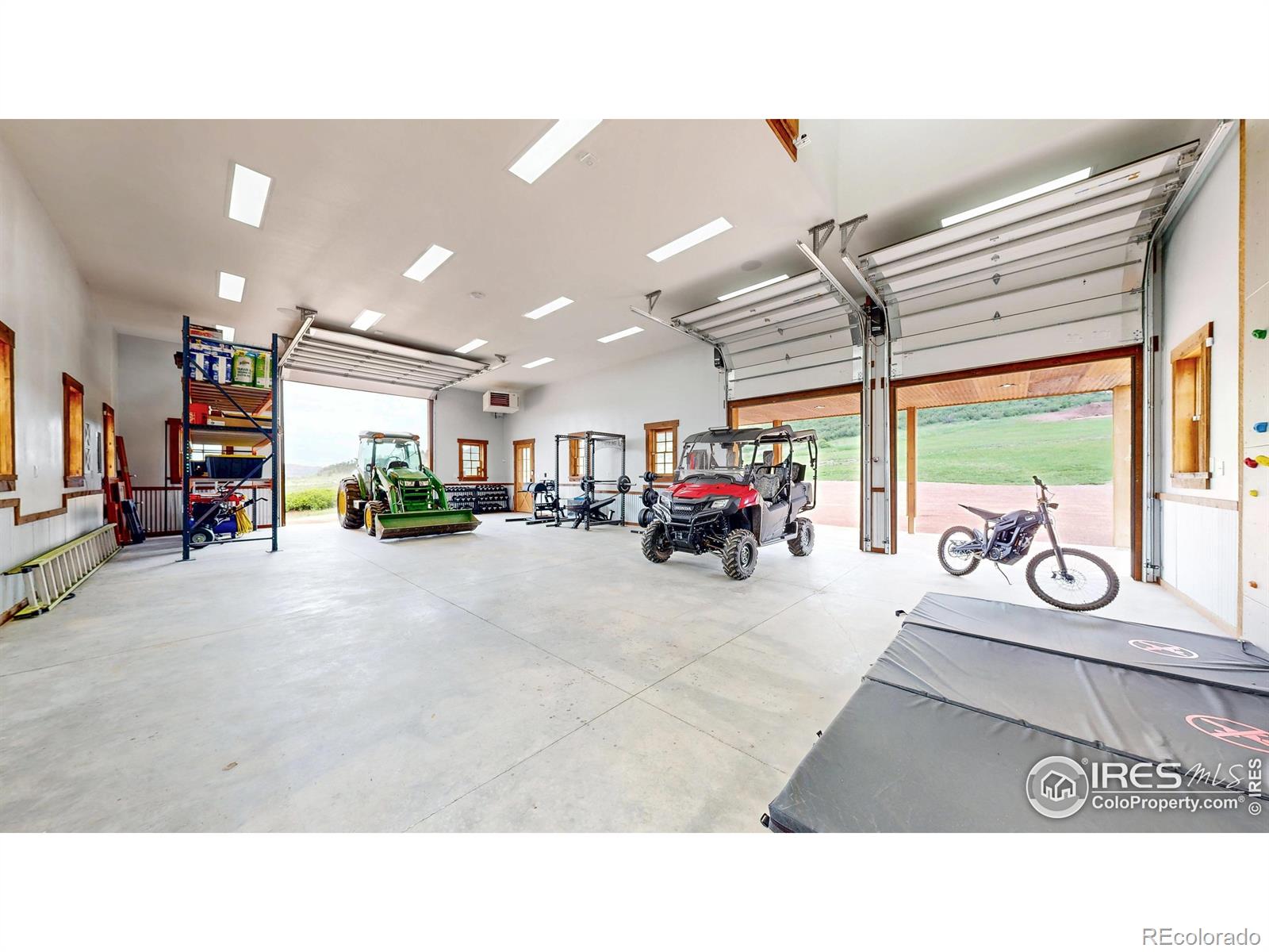 1570 County Road 37e Lyons CO 80540