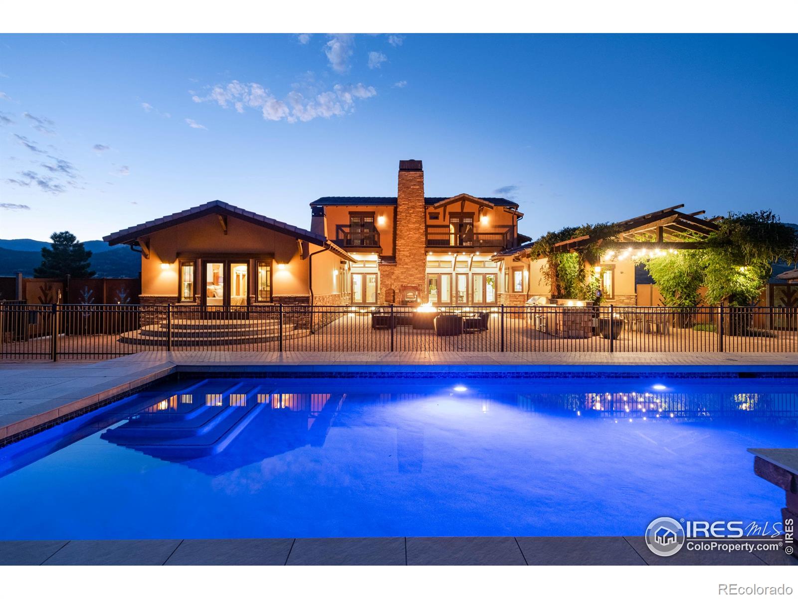 1570 County Road 37e Lyons CO 80540