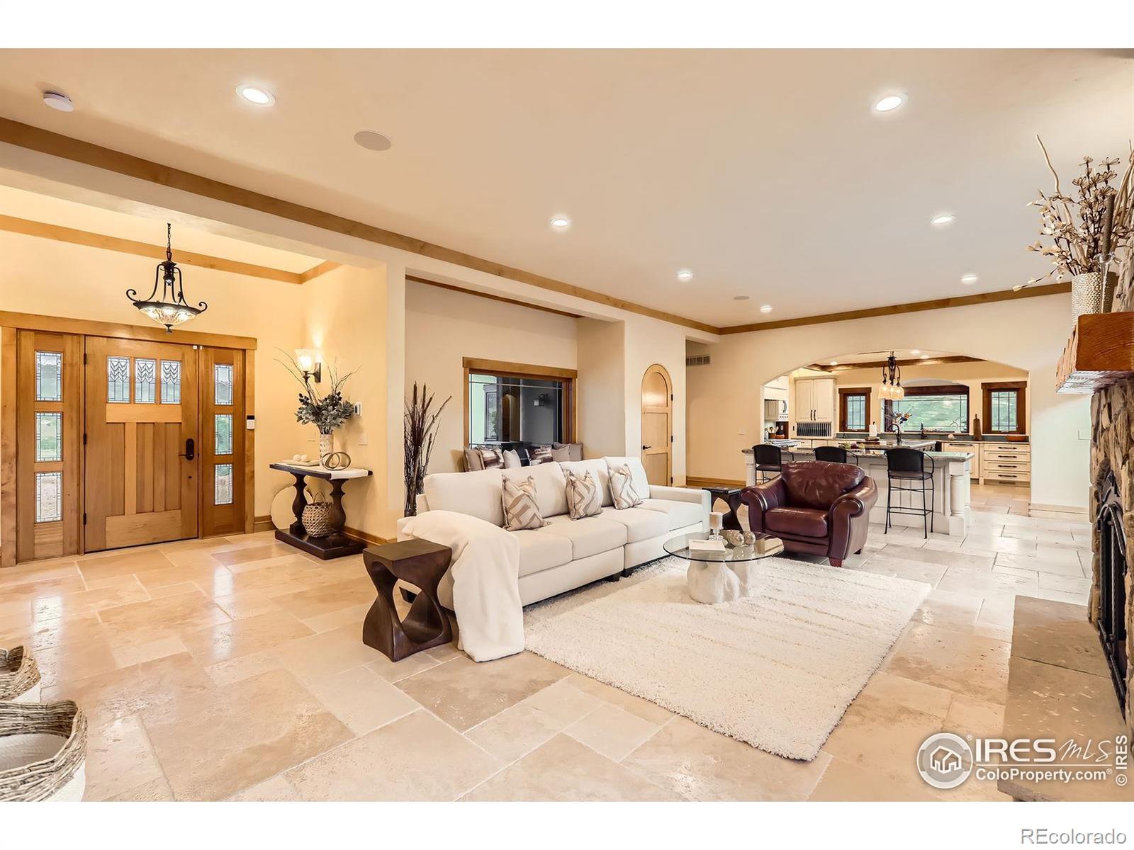 1570 County Road 37e Lyons CO 80540