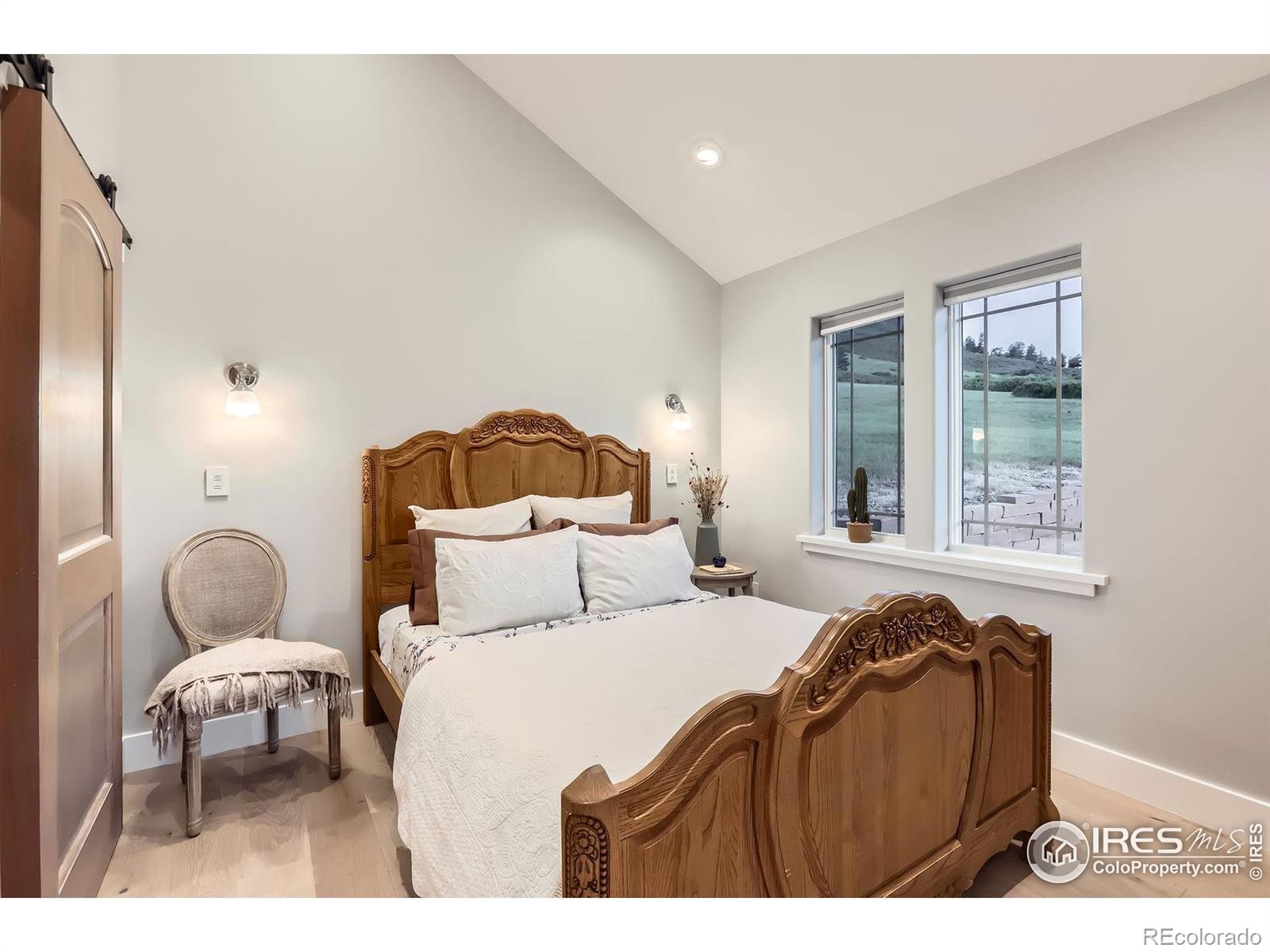 1570 County Road 37e Lyons CO 80540