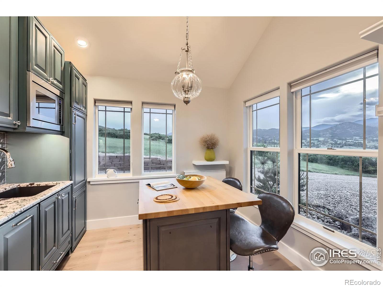 1570 County Road 37e Lyons CO 80540