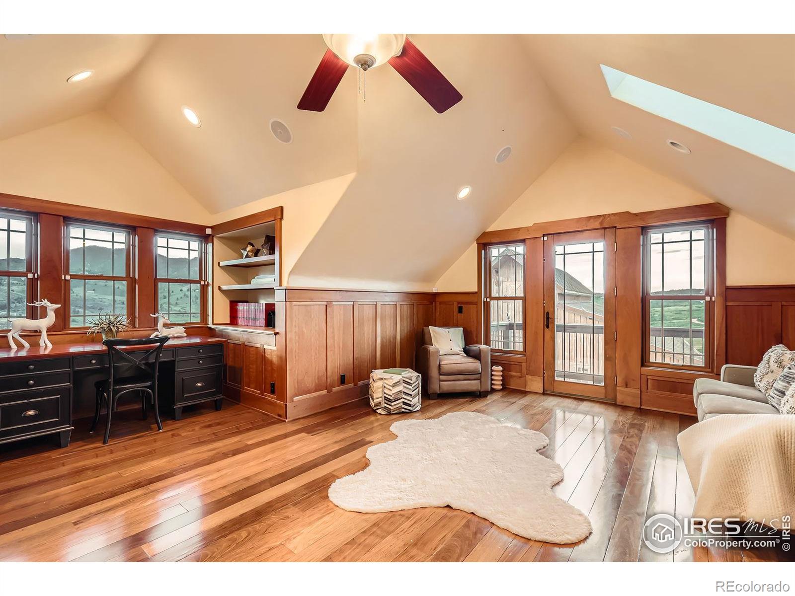 1570 County Road 37e Lyons CO 80540