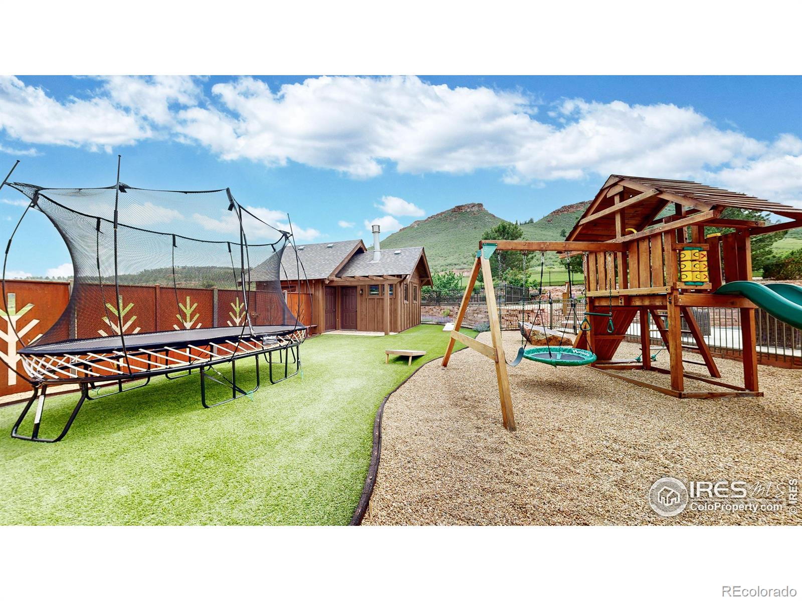 1570 County Road 37e Lyons CO 80540