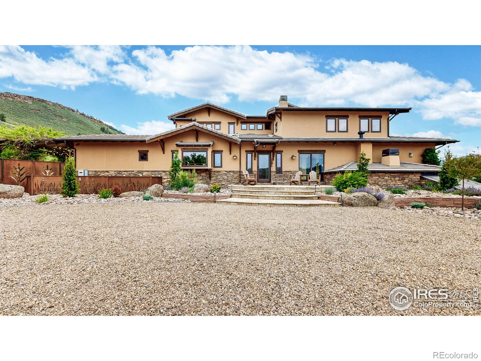 1570 County Road 37e Lyons CO 80540