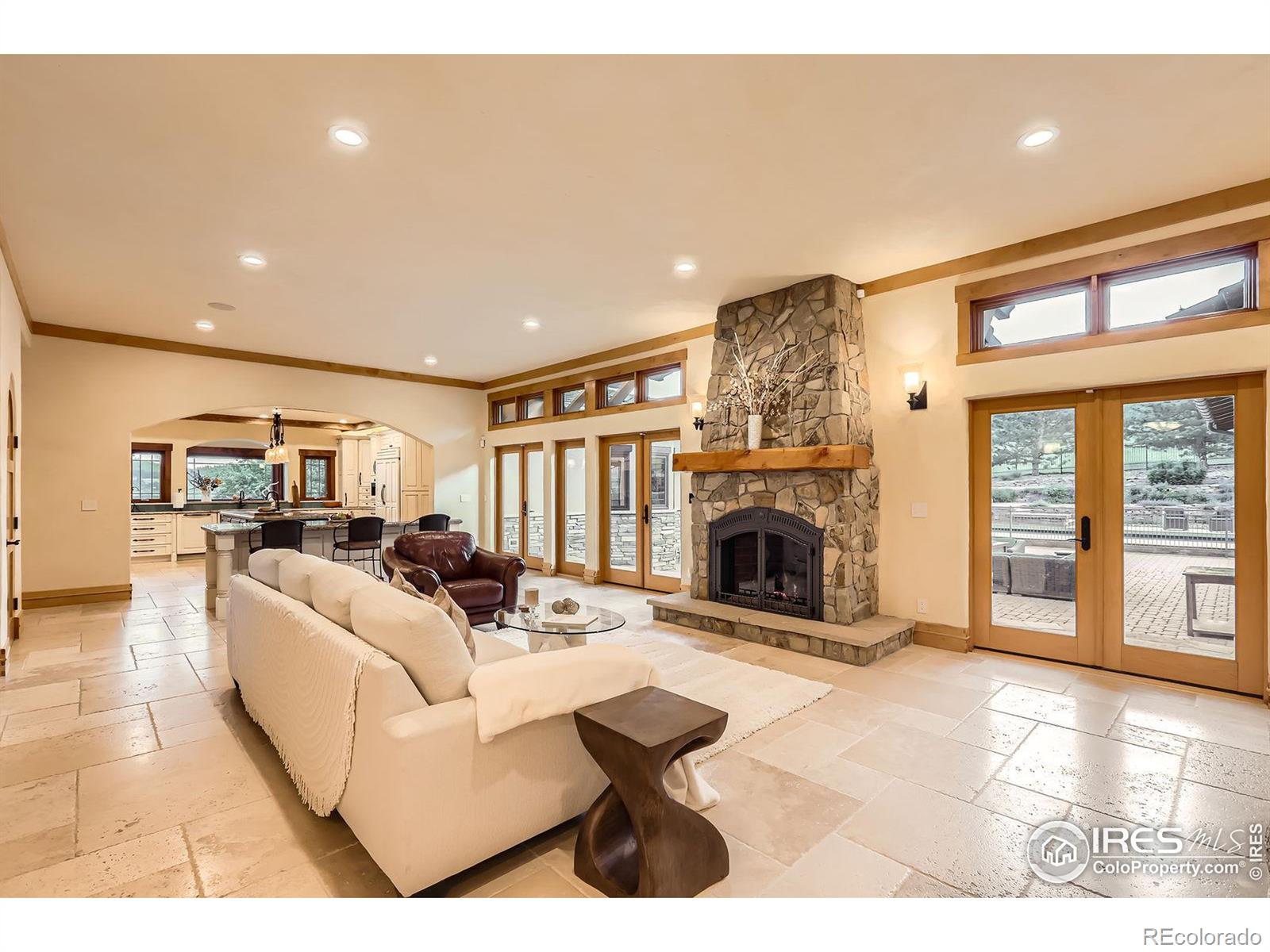 1570 County Road 37e Lyons CO 80540