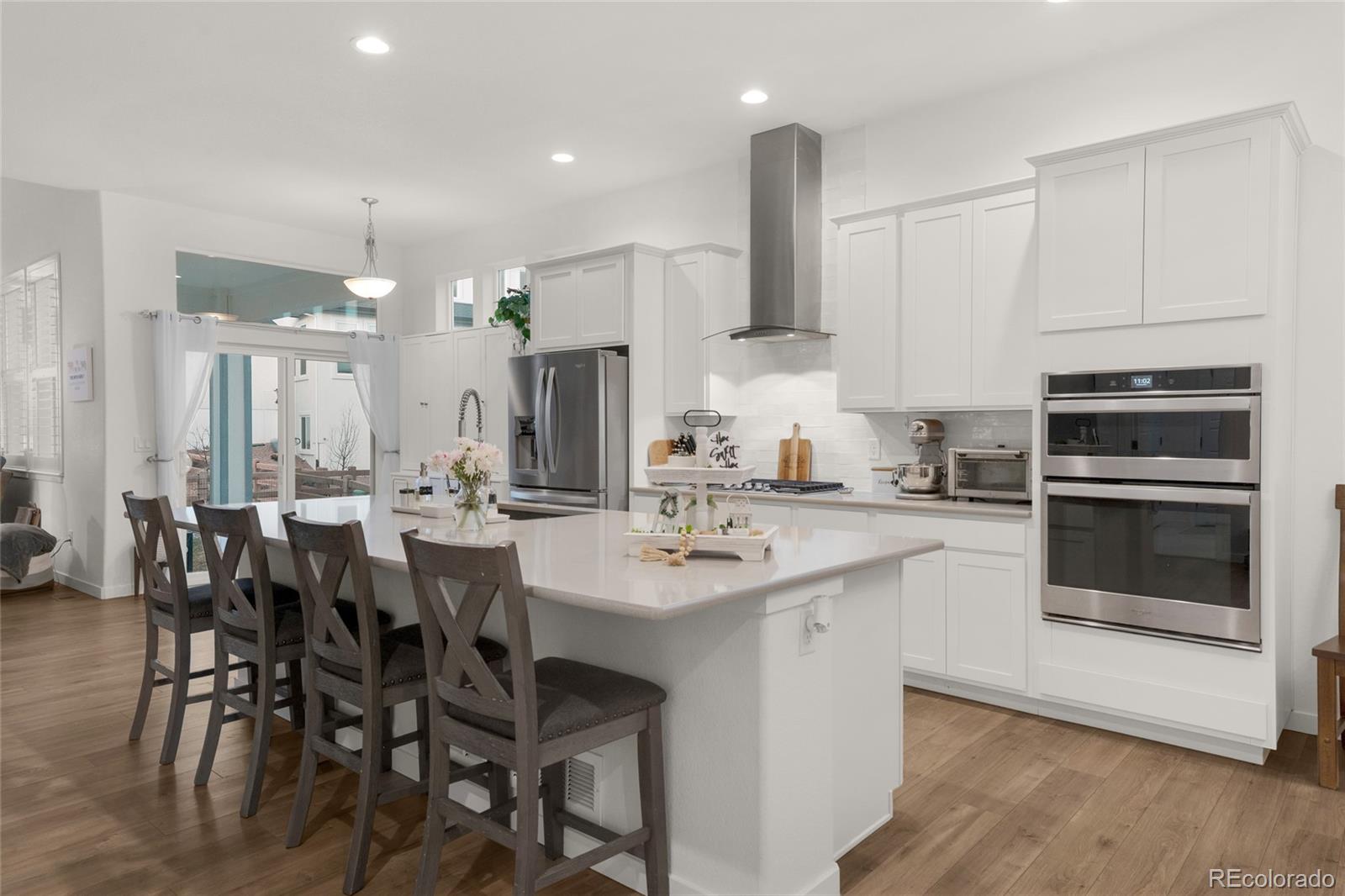 5768 Adkisson Place Colorado Springs CO 80924