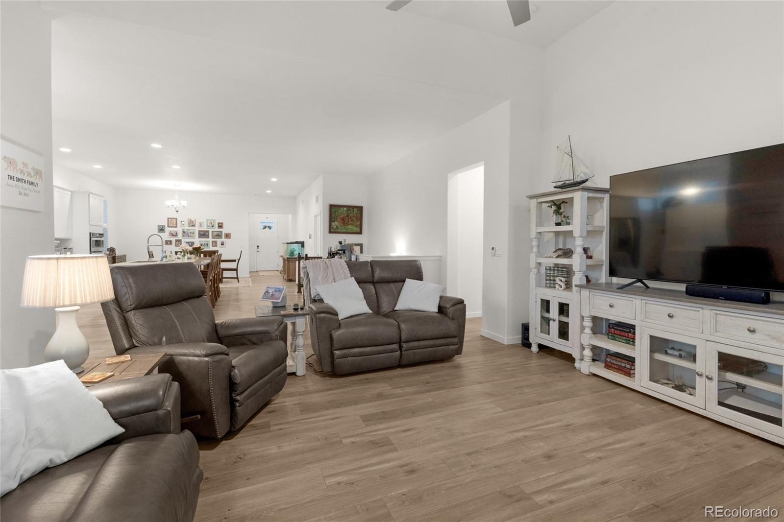 5768 Adkisson Place Colorado Springs CO 80924