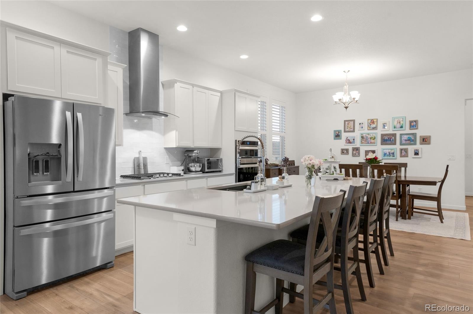 5768 Adkisson Place Colorado Springs CO 80924