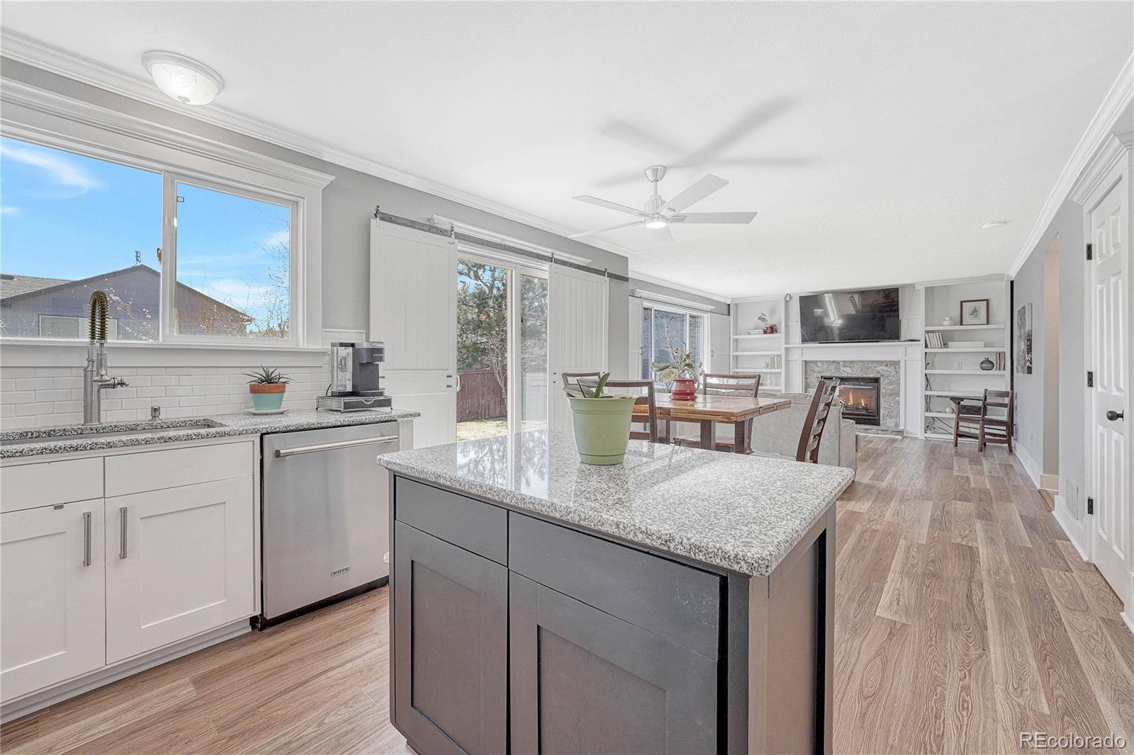 4886 Kingston Avenue Highlands Ranch CO 80130