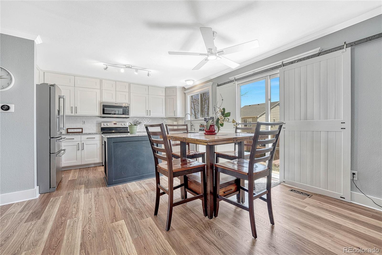 4886 Kingston Avenue Highlands Ranch CO 80130