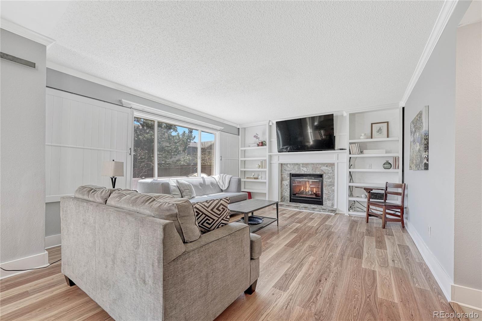 4886 Kingston Avenue Highlands Ranch CO 80130