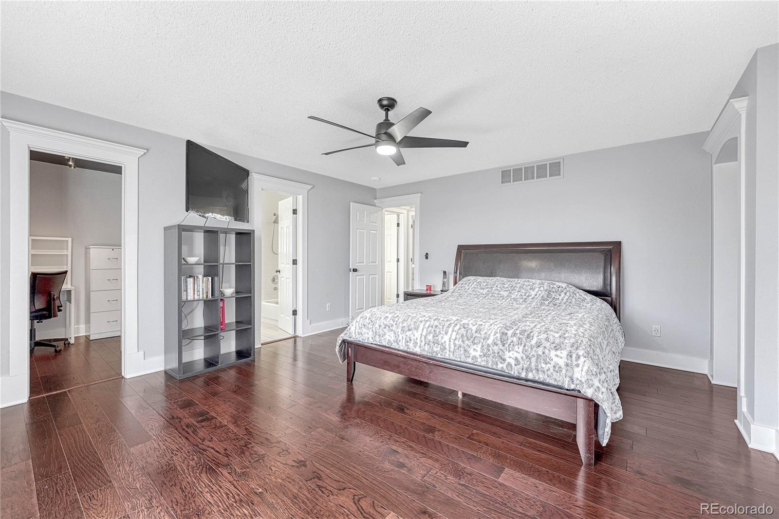 4886 Kingston Avenue Highlands Ranch CO 80130