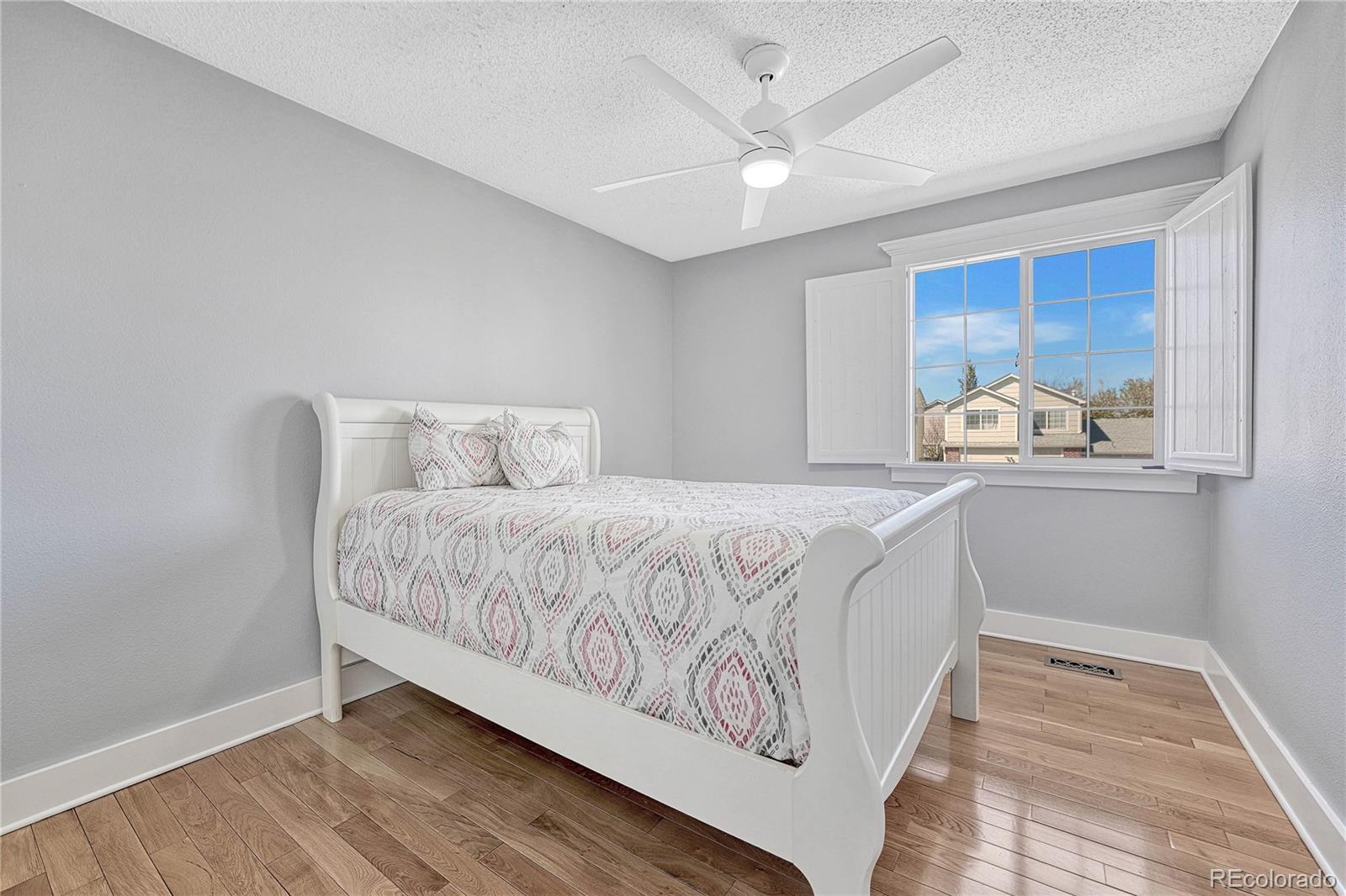 4886 Kingston Avenue Highlands Ranch CO 80130