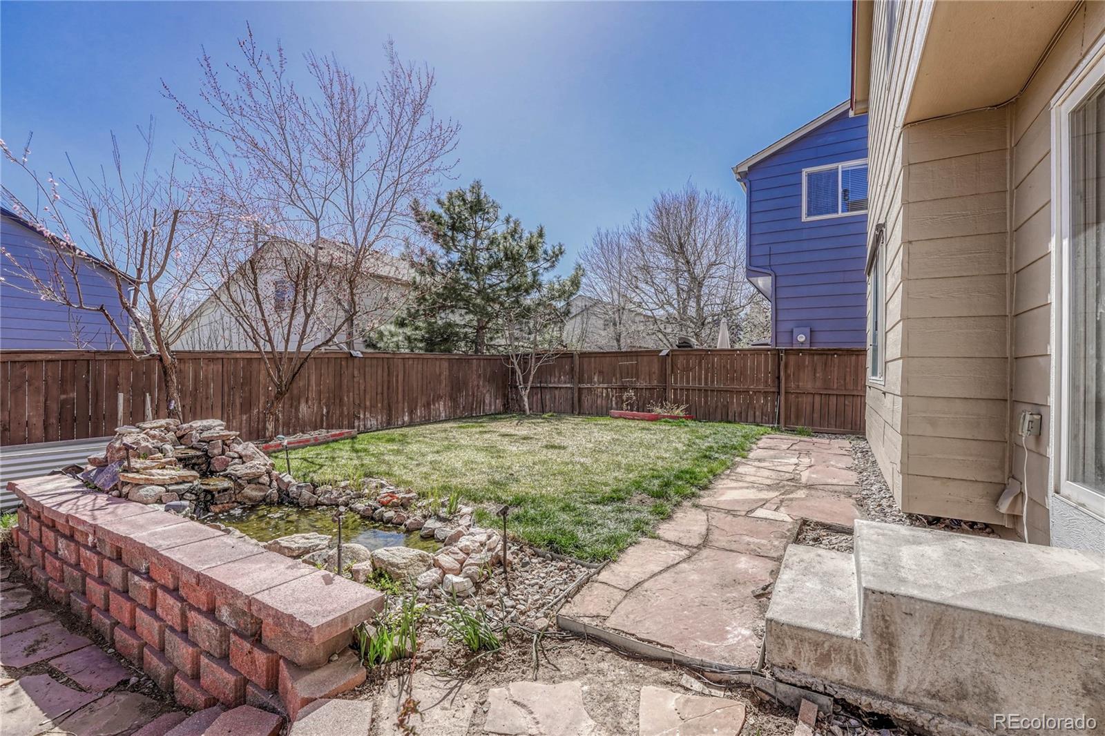 4886 Kingston Avenue Highlands Ranch CO 80130