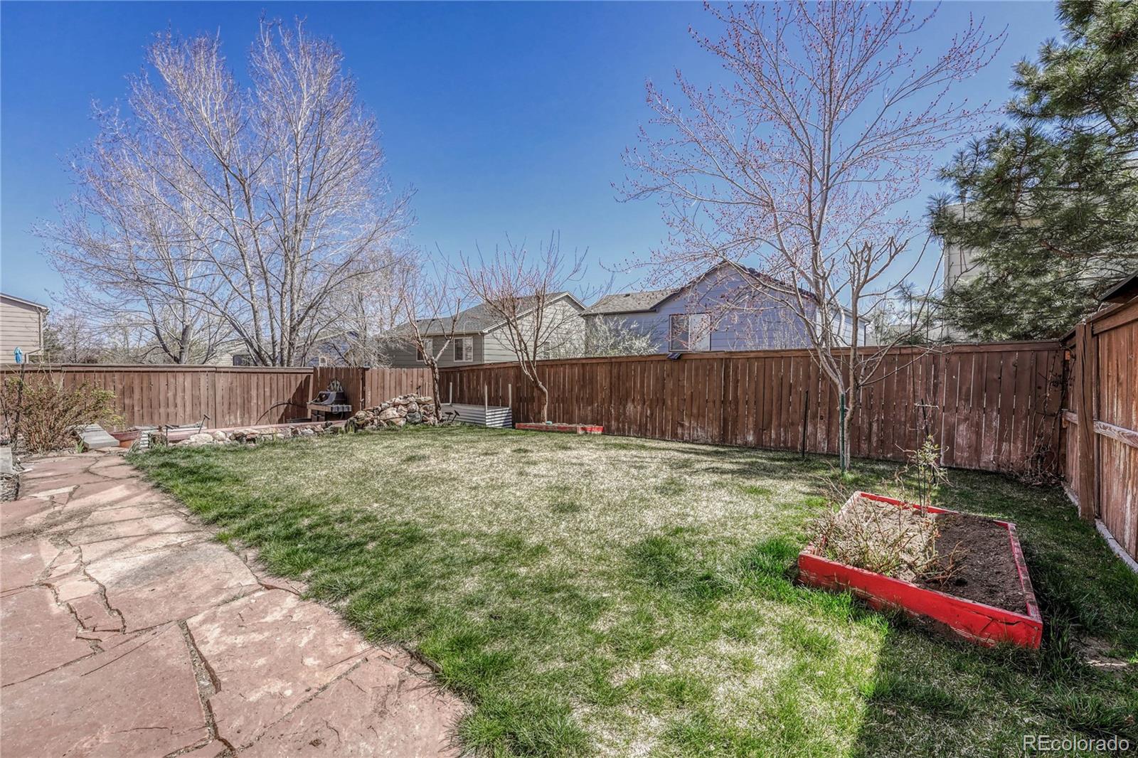 4886 Kingston Avenue Highlands Ranch CO 80130