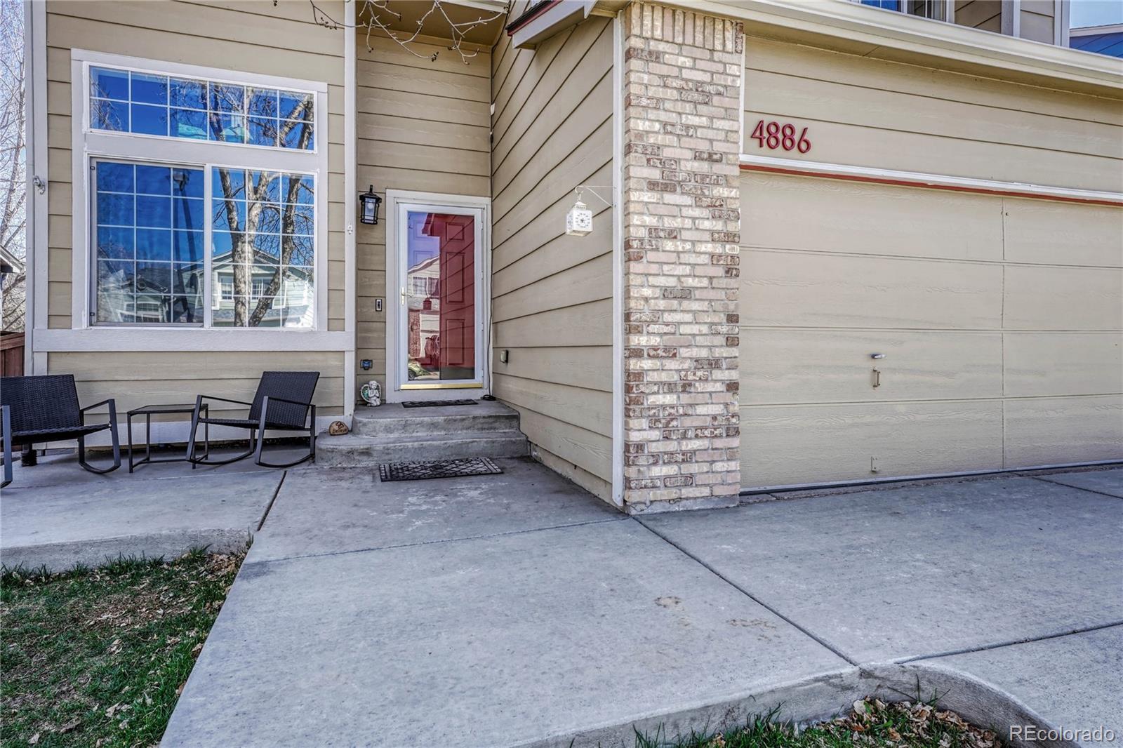 4886 Kingston Avenue Highlands Ranch CO 80130
