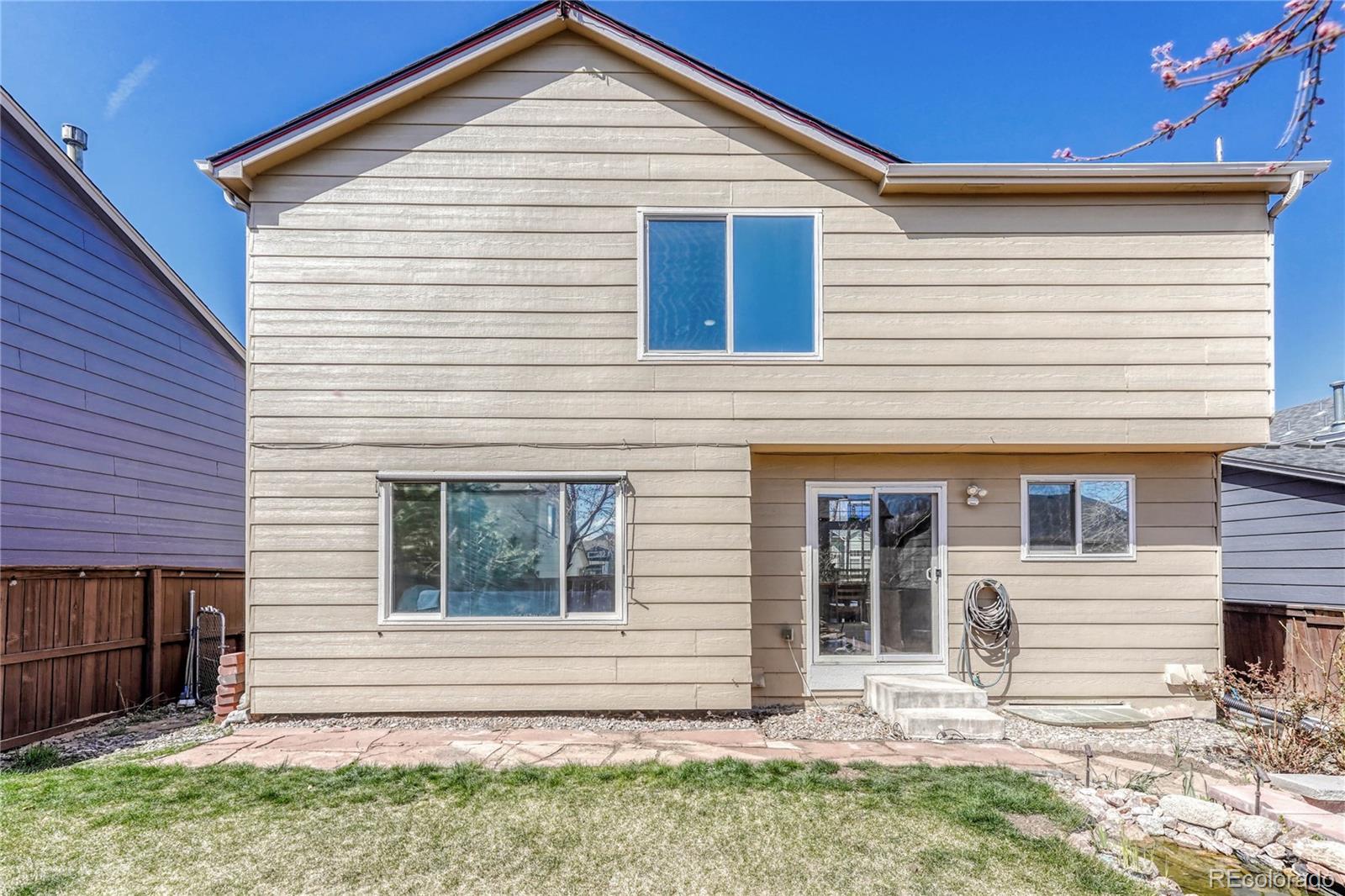 4886 Kingston Avenue Highlands Ranch CO 80130
