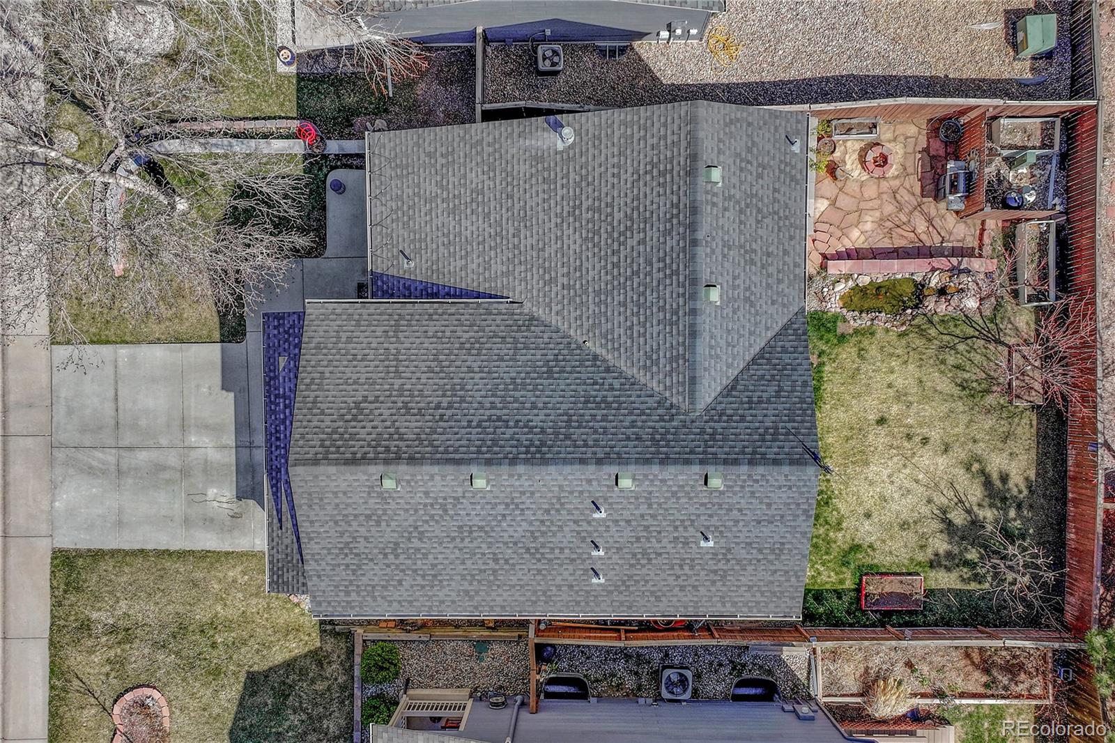 4886 Kingston Avenue Highlands Ranch CO 80130