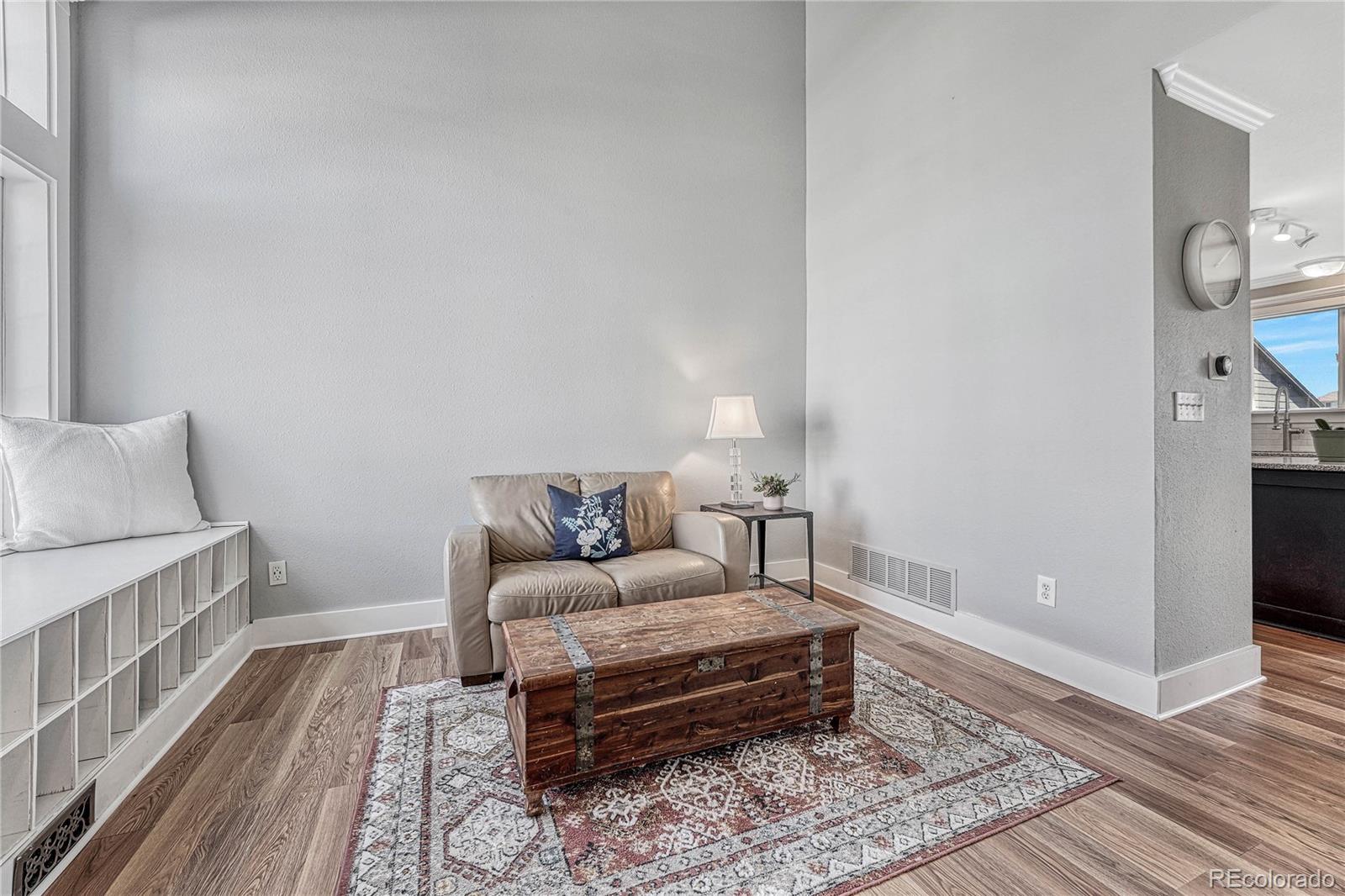 4886 Kingston Avenue Highlands Ranch CO 80130