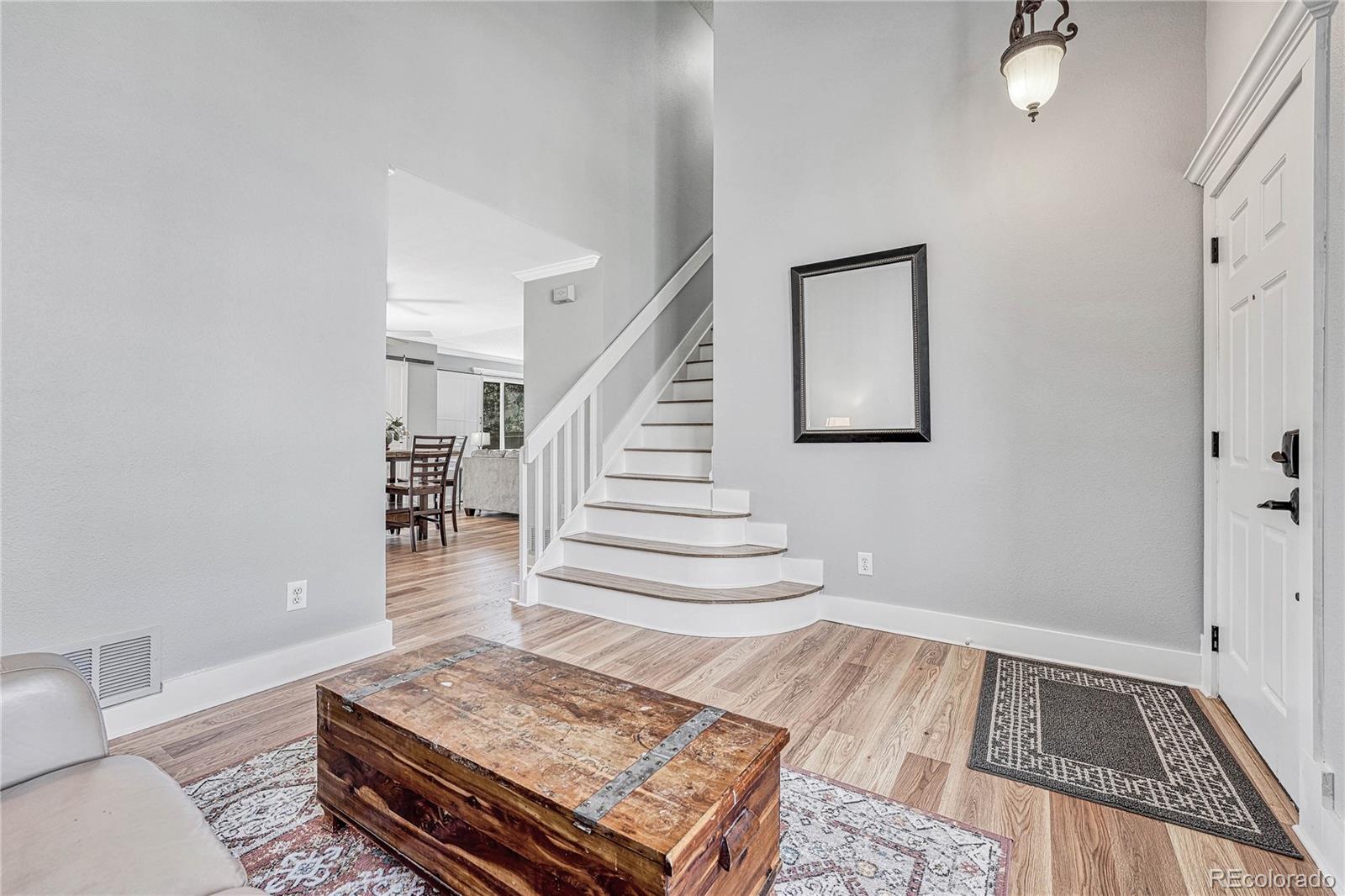 4886 Kingston Avenue Highlands Ranch CO 80130