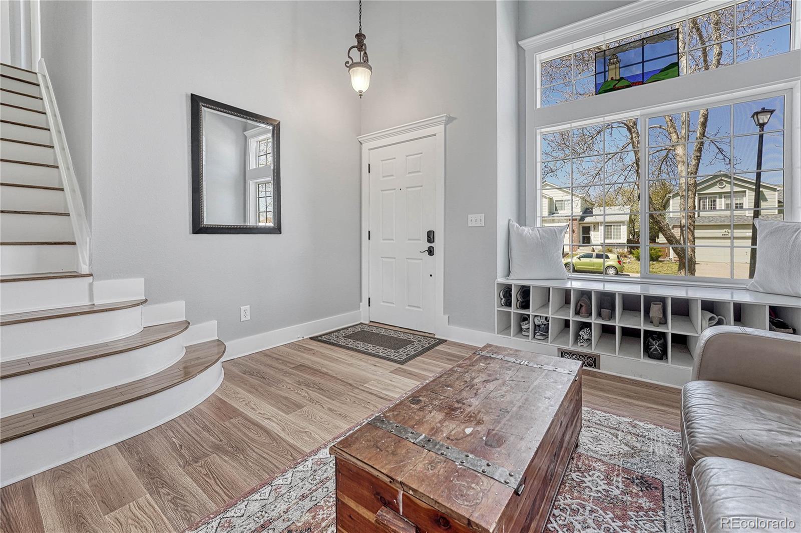 4886 Kingston Avenue Highlands Ranch CO 80130